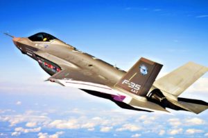 aircraft, Fighters, F35