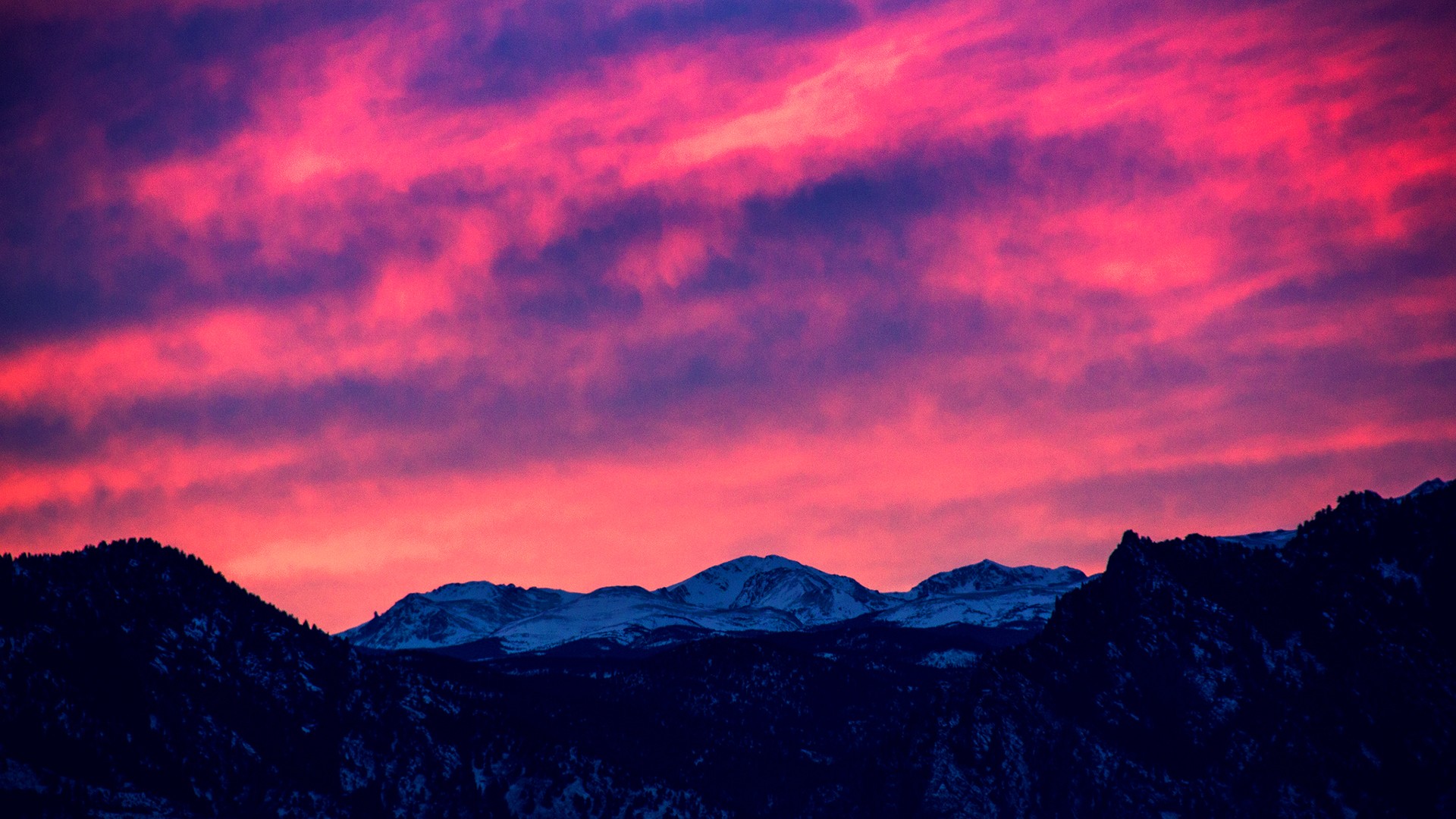 landscapes Wallpaper