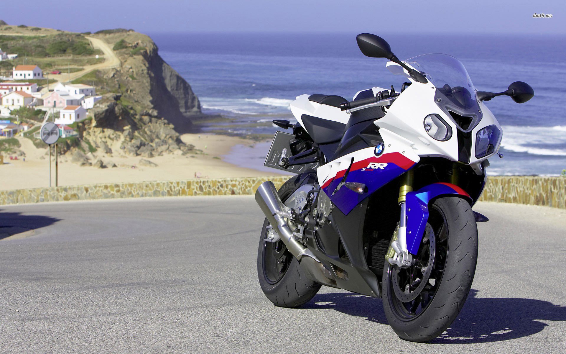 29045 bmw s1000rr 1920x1200 motorcycle wallpaper Wallpaper
