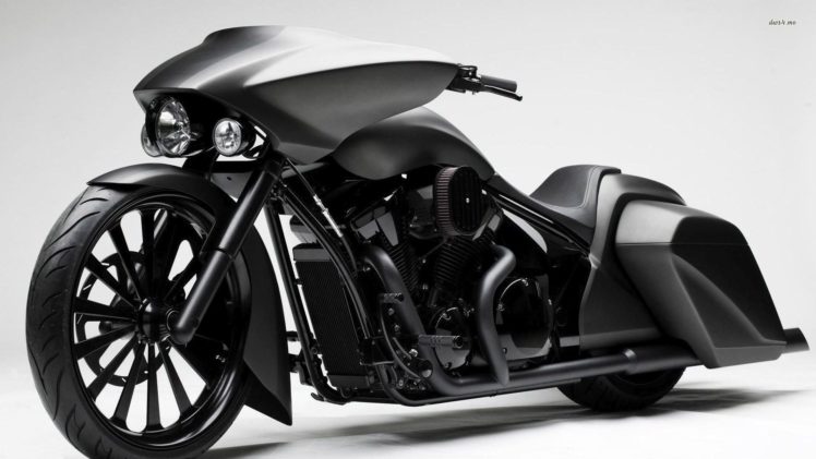 29072 honda stateline bagger 1920×1080 motorcycle wallpaper HD Wallpaper Desktop Background