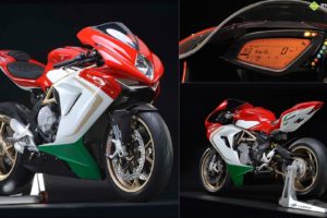 mv agusta f3 800 ago