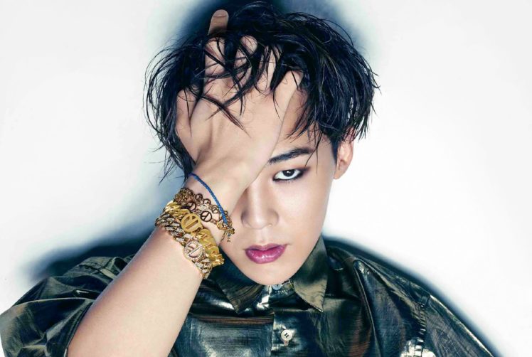 G Dragon Bigbang Kpop K Pop Pop Dragon Dance Wallpapers Hd