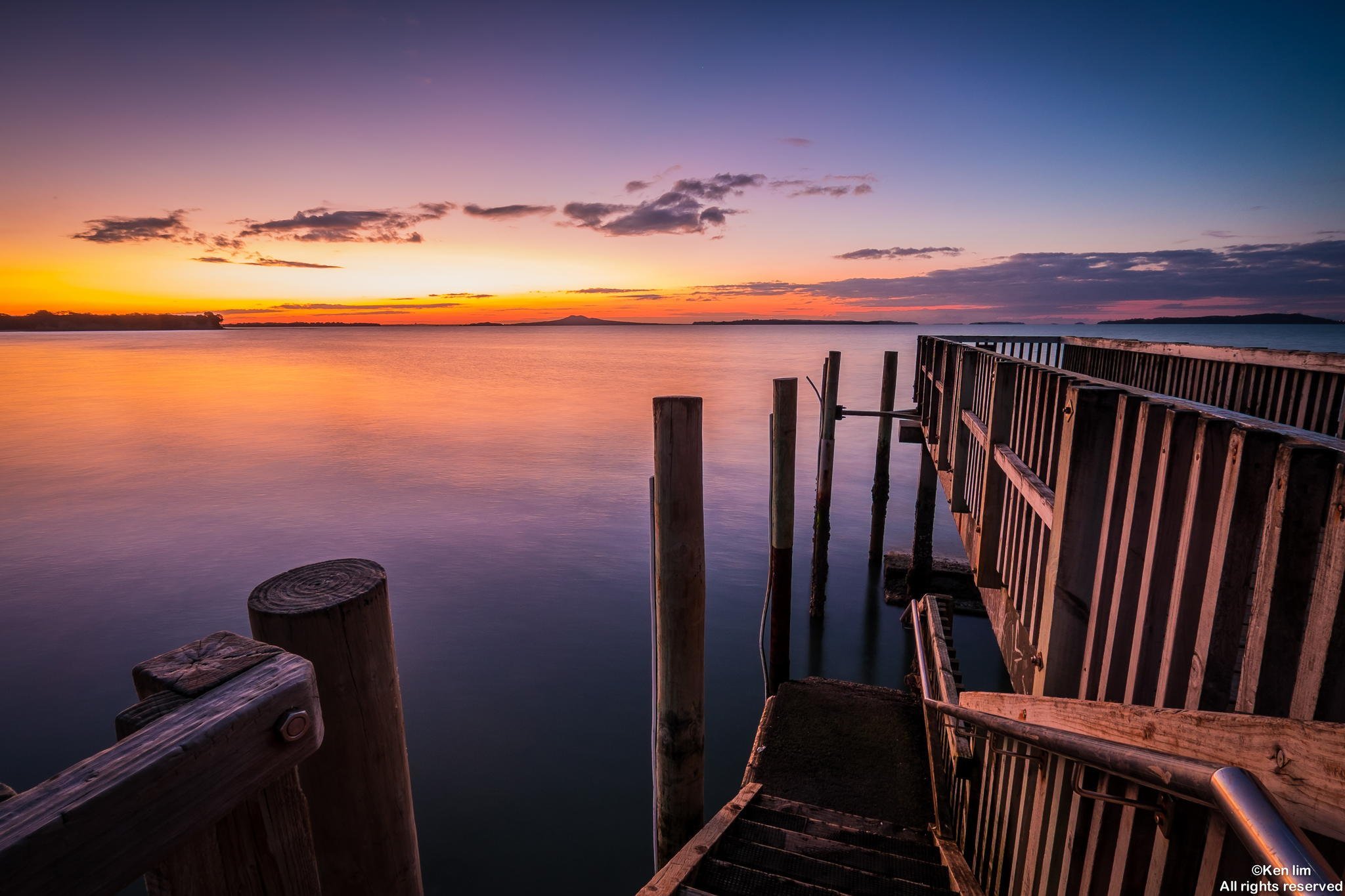 landscape, Nature, Beautiful, Area, Wild, Sky, Landscapes Wallpaper