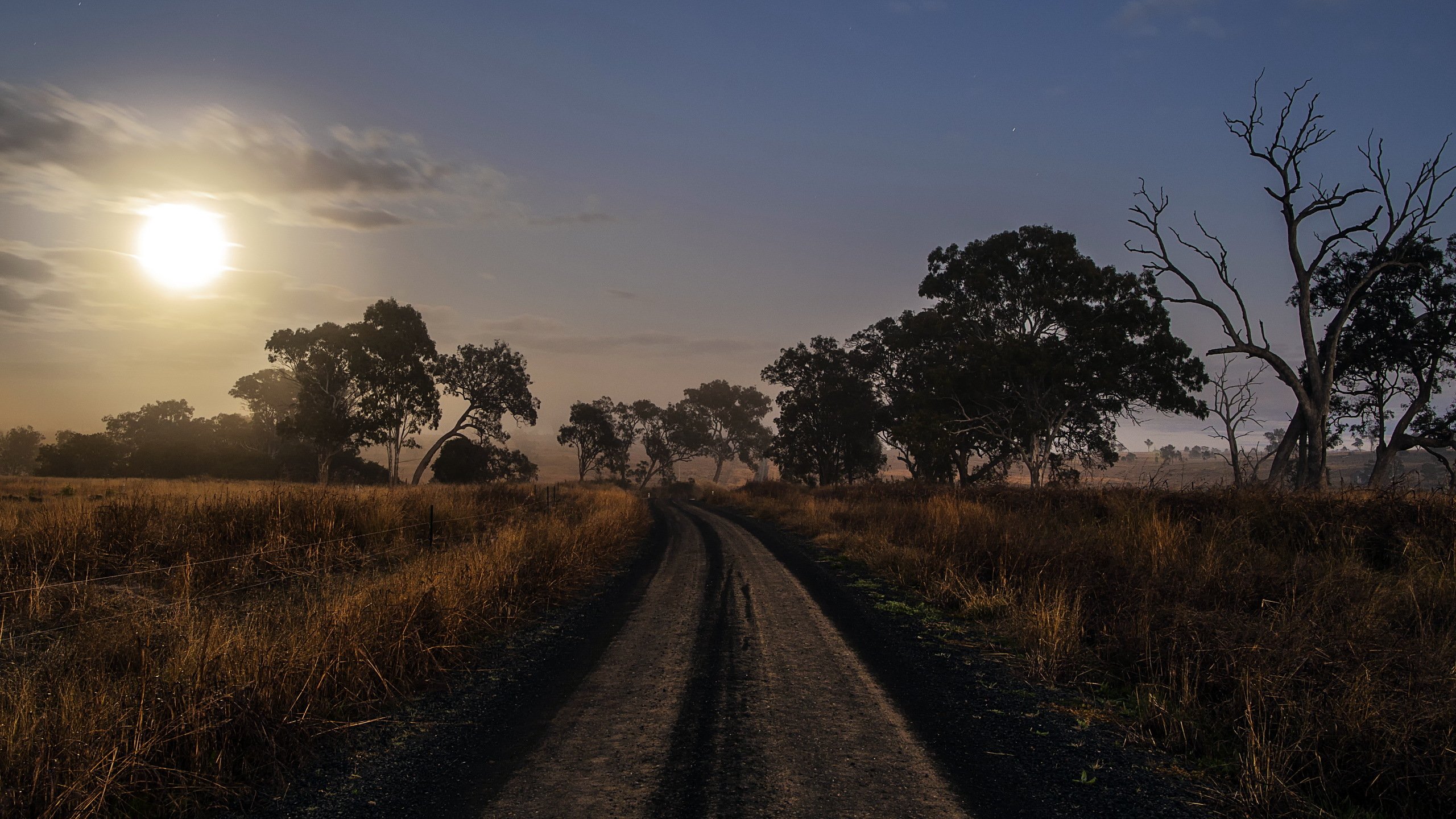landscape, Nature, Beautiful, Area, Wild, Sky Wallpaper