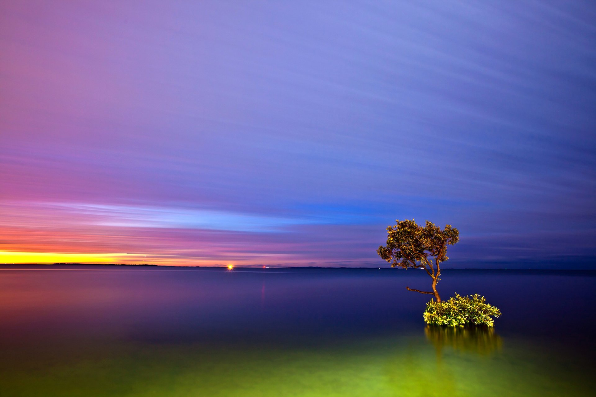 landscape, Nature, Beautiful, Area, Wild, Sky Wallpaper