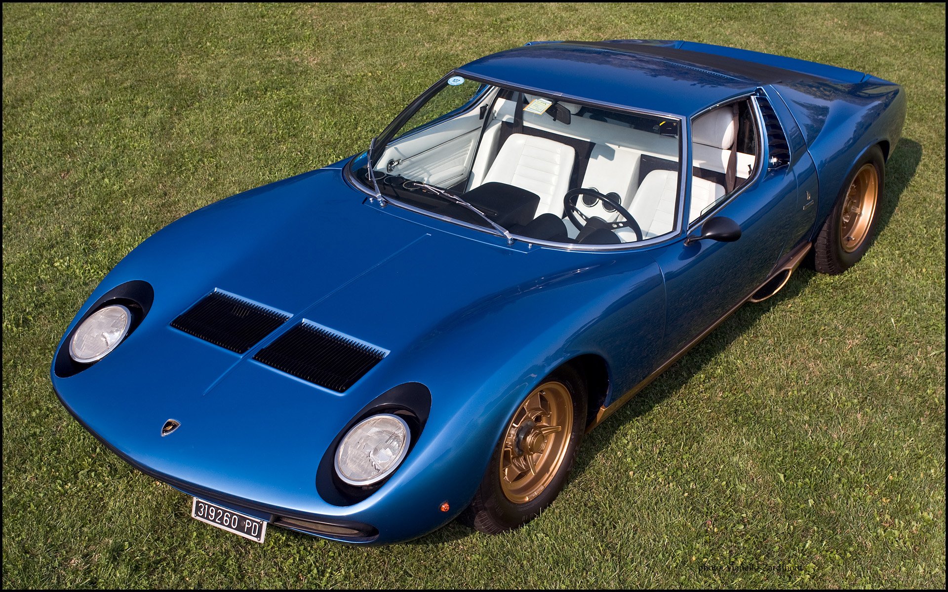 lamborghini, Miura, Classic, Cars, Supercars, Coupe, Italie, Italia Wallpaper