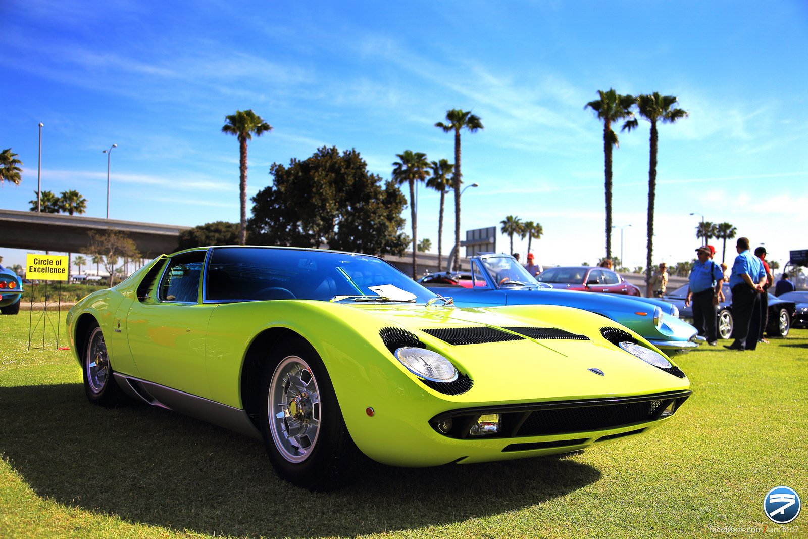 lamborghini, Miura, Classic, Cars, Supercars, Coupe, Italie, Italia Wallpaper