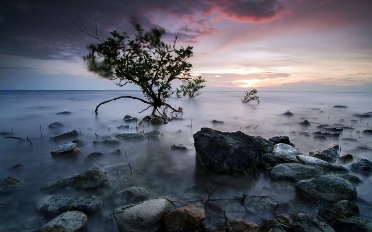 landscape, Nature, Beautiful, Area, Wild, Sky HD Wallpaper Desktop Background