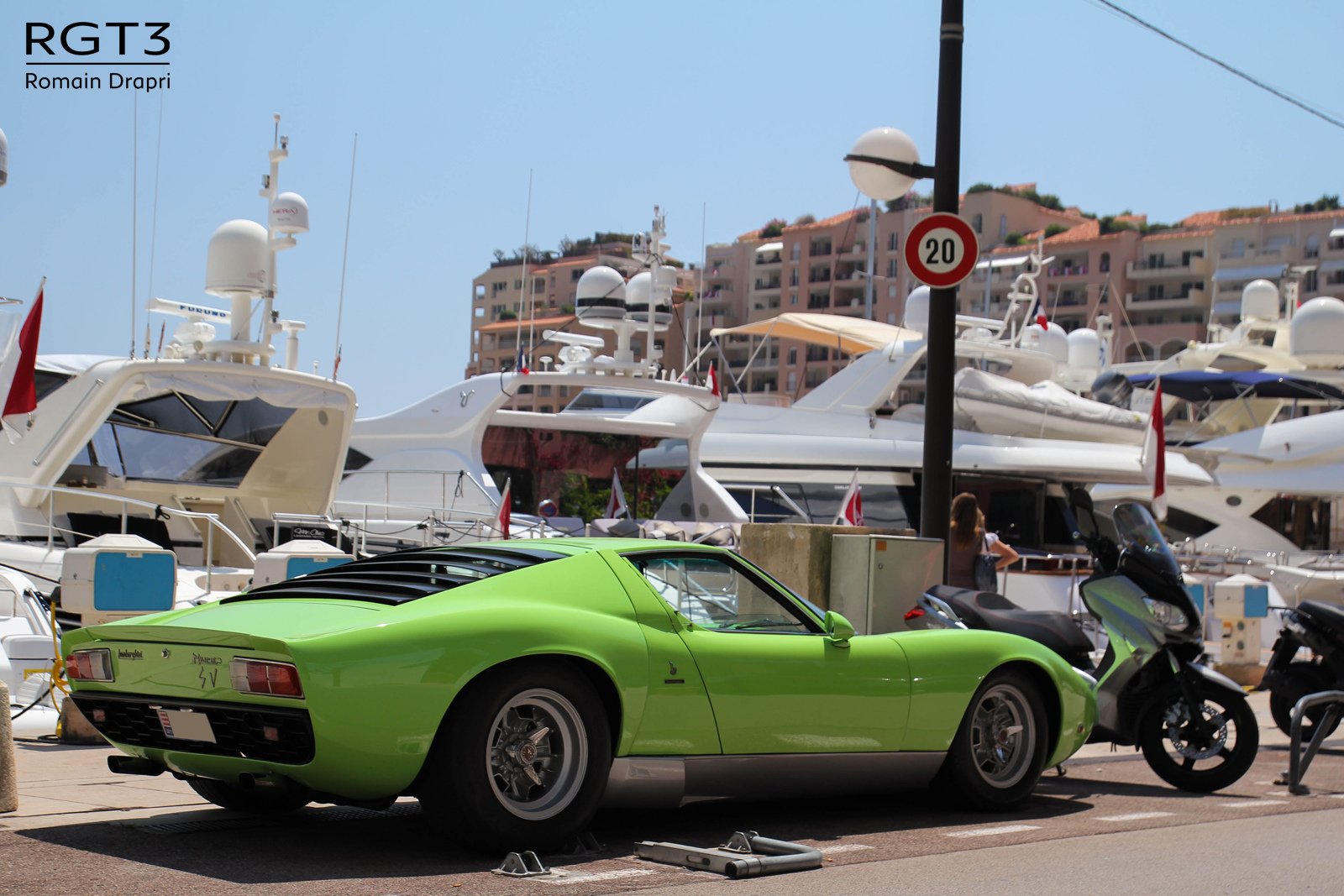 lamborghini, Miura, Classic, Cars, Supercars, Coupe, Italie, Italia Wallpaper