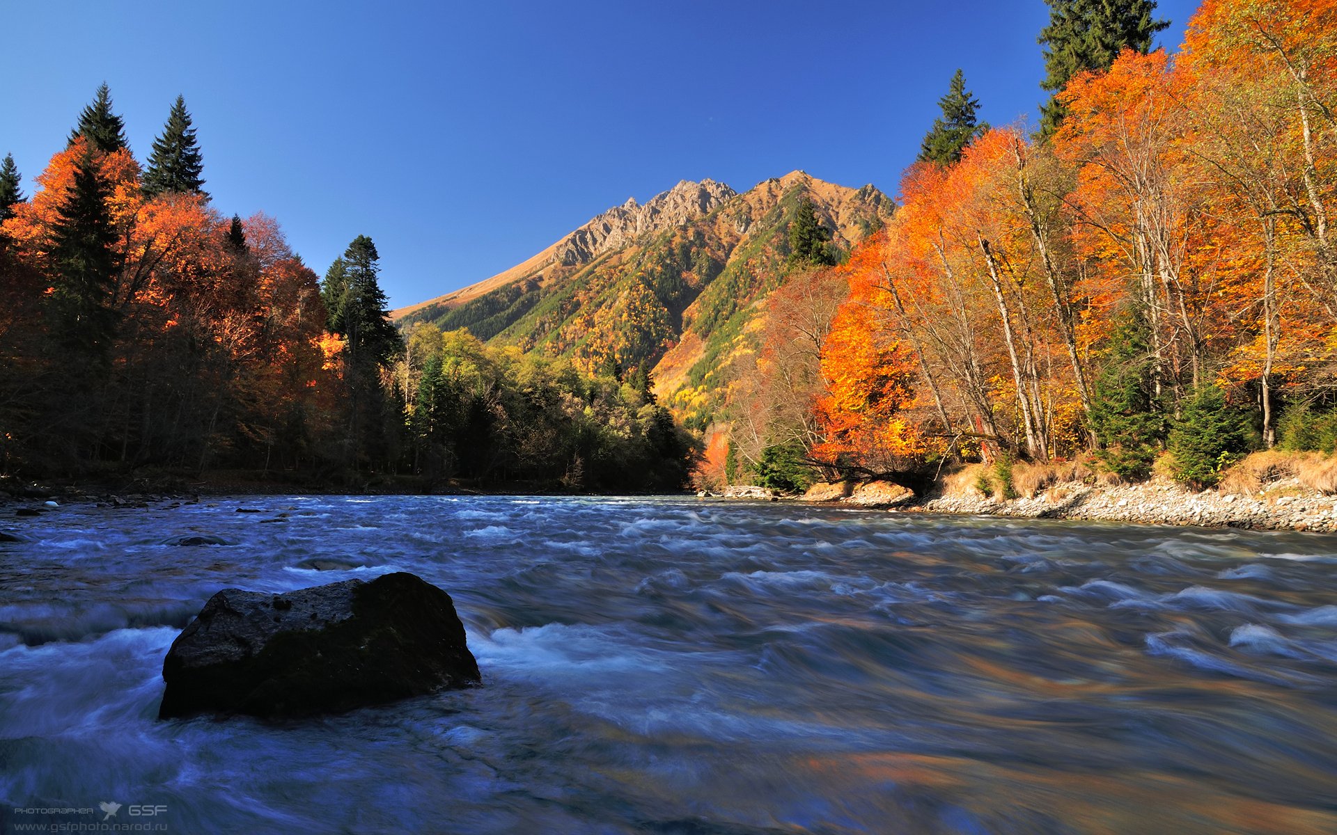 landscape, Nature, Beautiful, Area, Wild, Sky Wallpaper