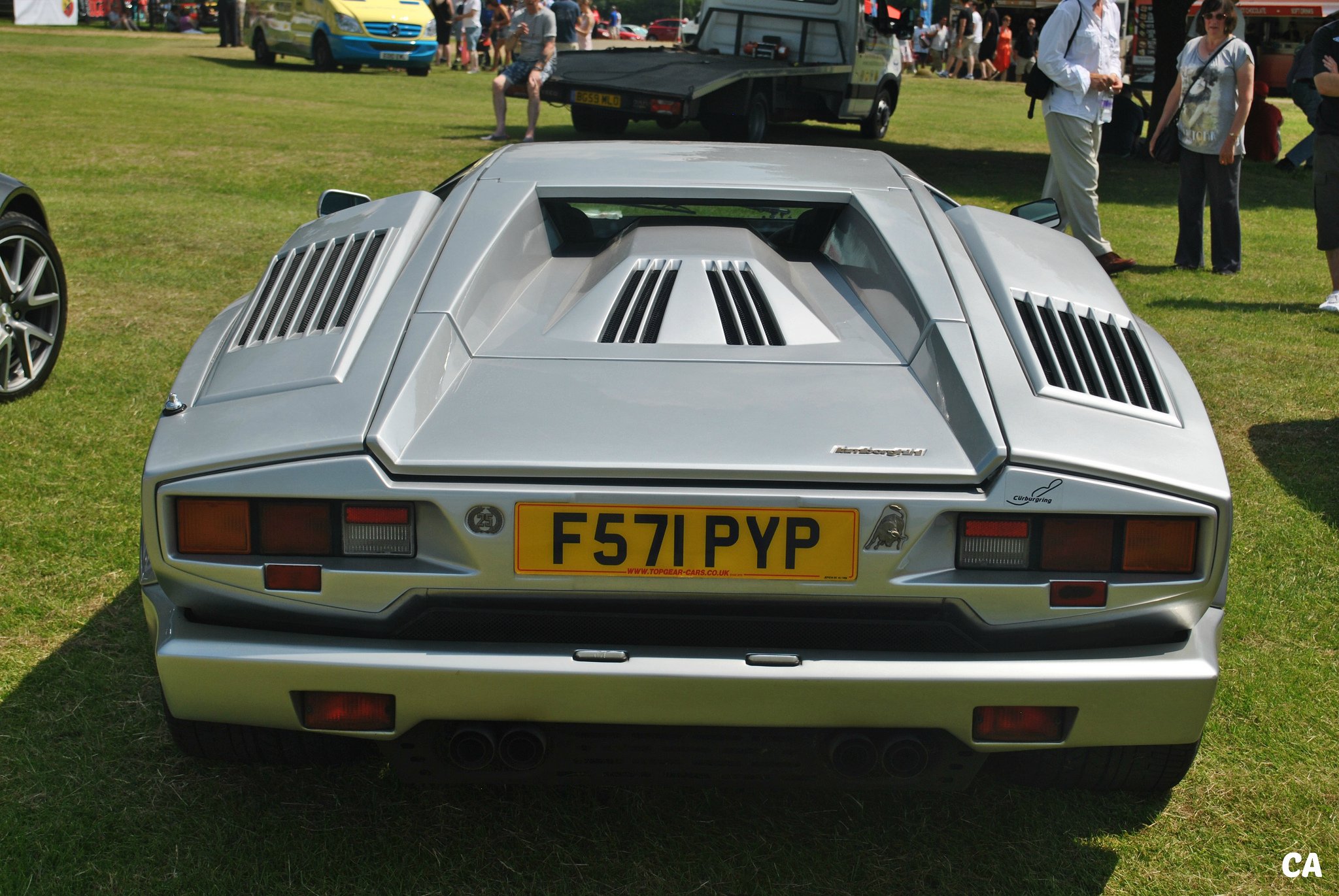 lamborghini, Countach, Classic, Cars, Supercars, Coupe, Italia, Italie Wallpaper