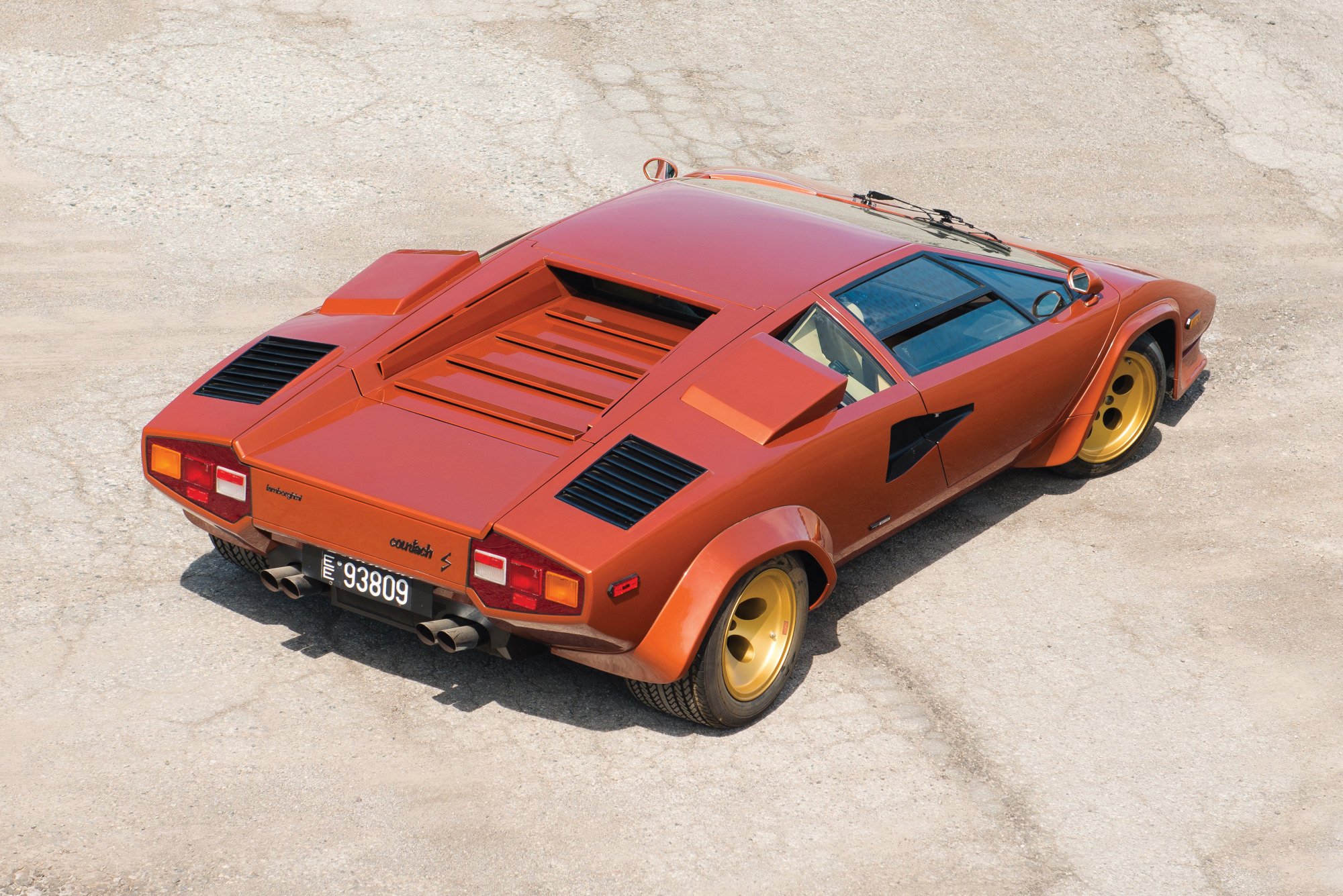 lamborghini, Countach, Classic, Cars, Supercars, Coupe, Italia, Italie Wallpaper