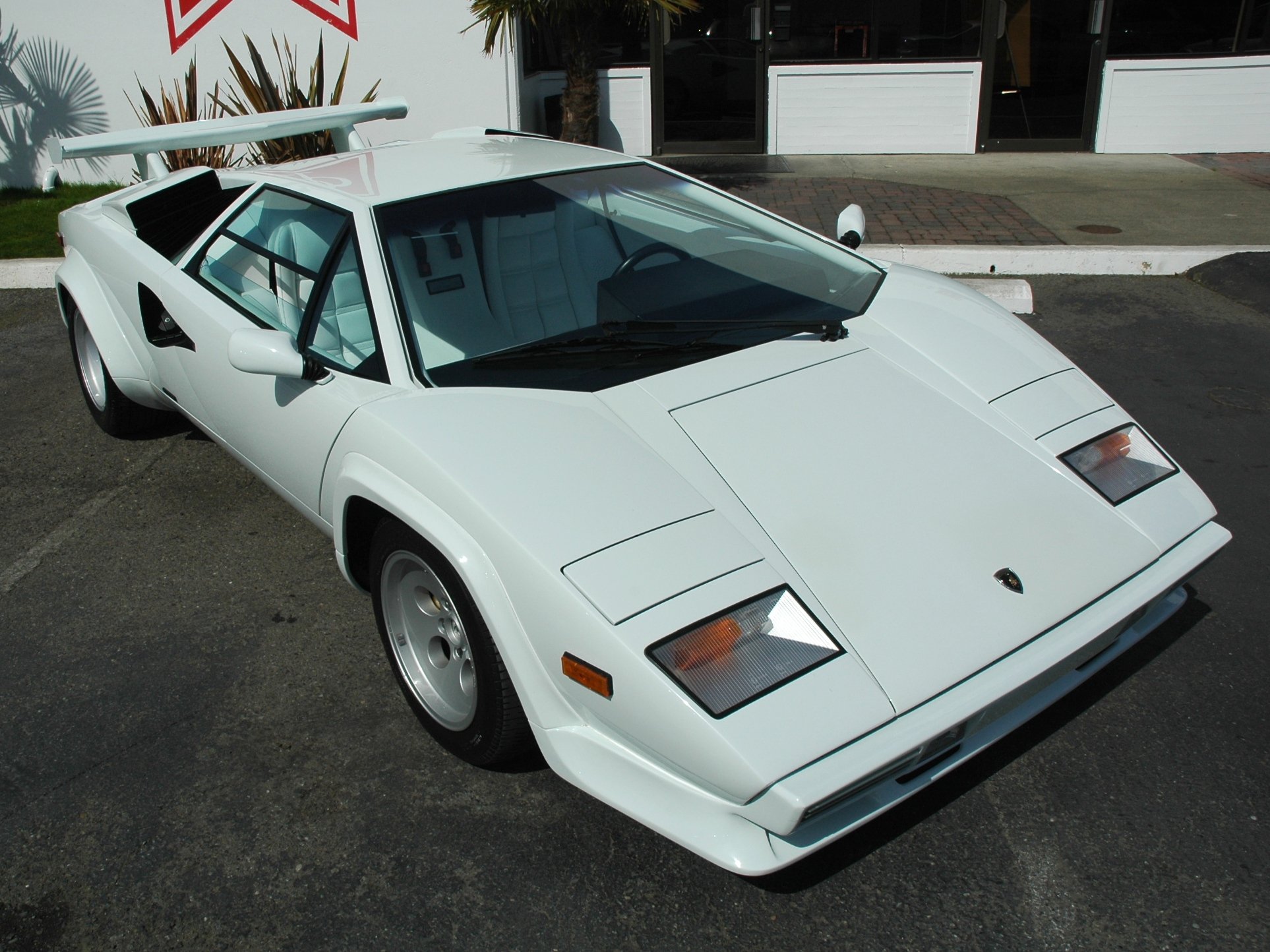 lamborghini, Countach, Classic, Cars, Supercars, Coupe, Italia, Italie Wallpaper