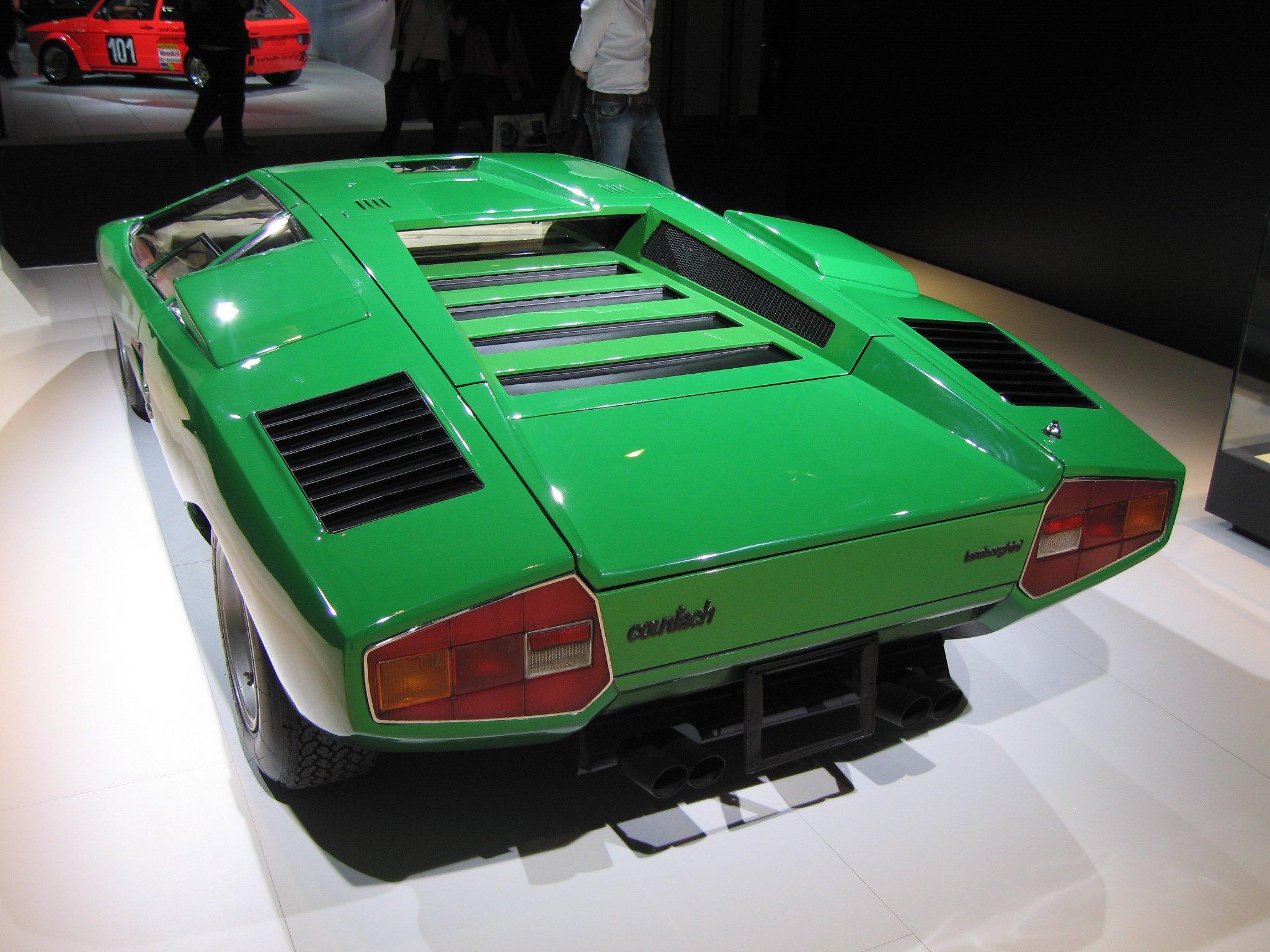 lamborghini, Countach, Classic, Cars, Supercars, Coupe, Italia, Italie Wallpaper