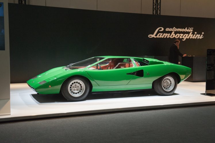 lamborghini, Countach, Classic, Cars, Supercars, Coupe, Italia, Italie HD Wallpaper Desktop Background