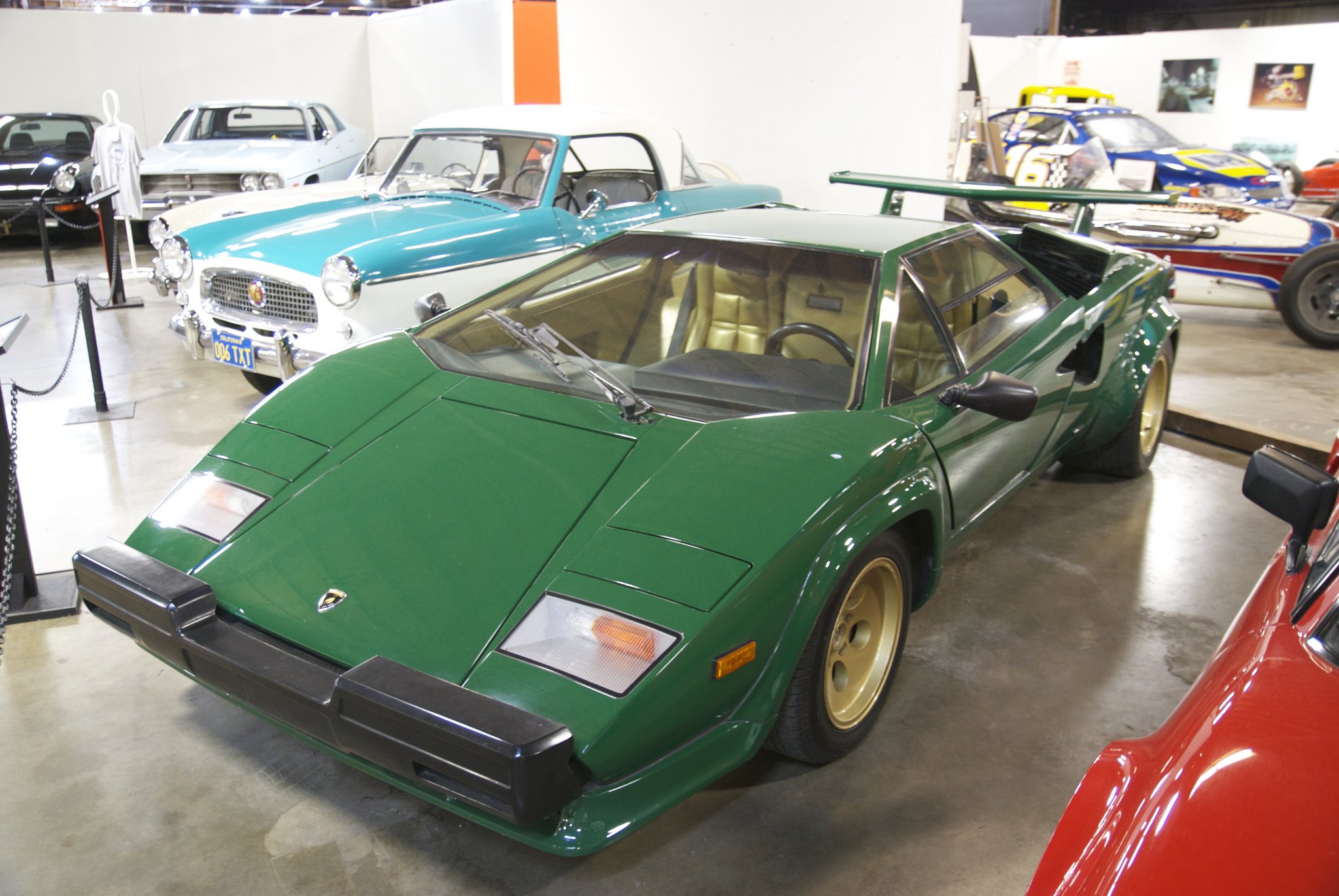 lamborghini, Countach, Classic, Cars, Supercars, Coupe, Italia, Italie Wallpaper