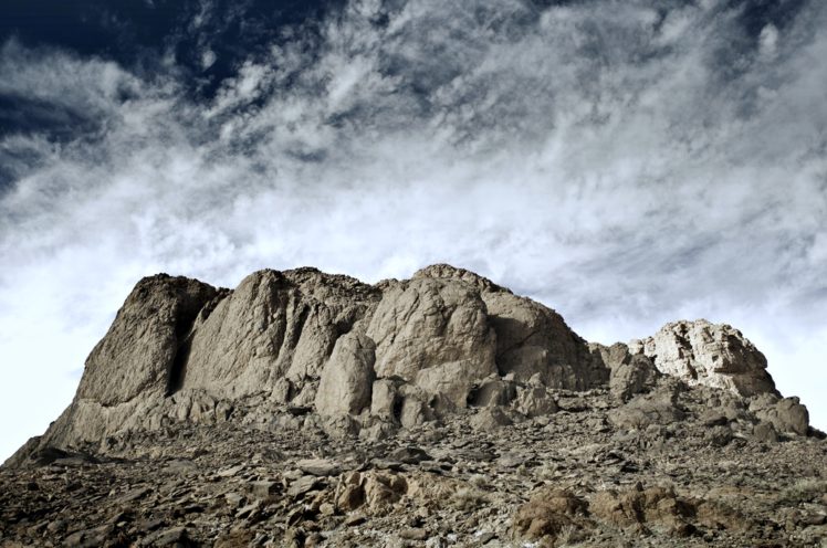 algeria, Hoggar, Tassili, Mountains, Desert HD Wallpaper Desktop Background