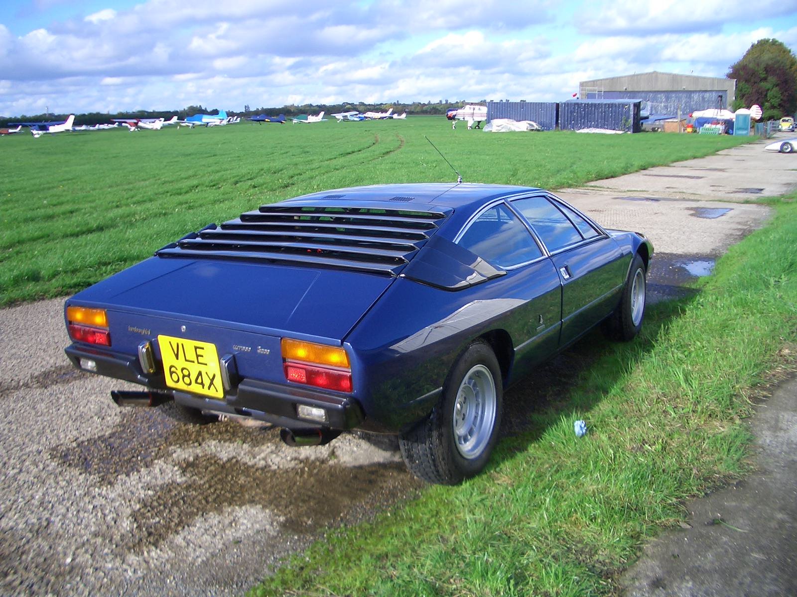 lamborghini, Urraco, Classic, Coupe, Supercars, Cars, Italia, Italie Wallpaper