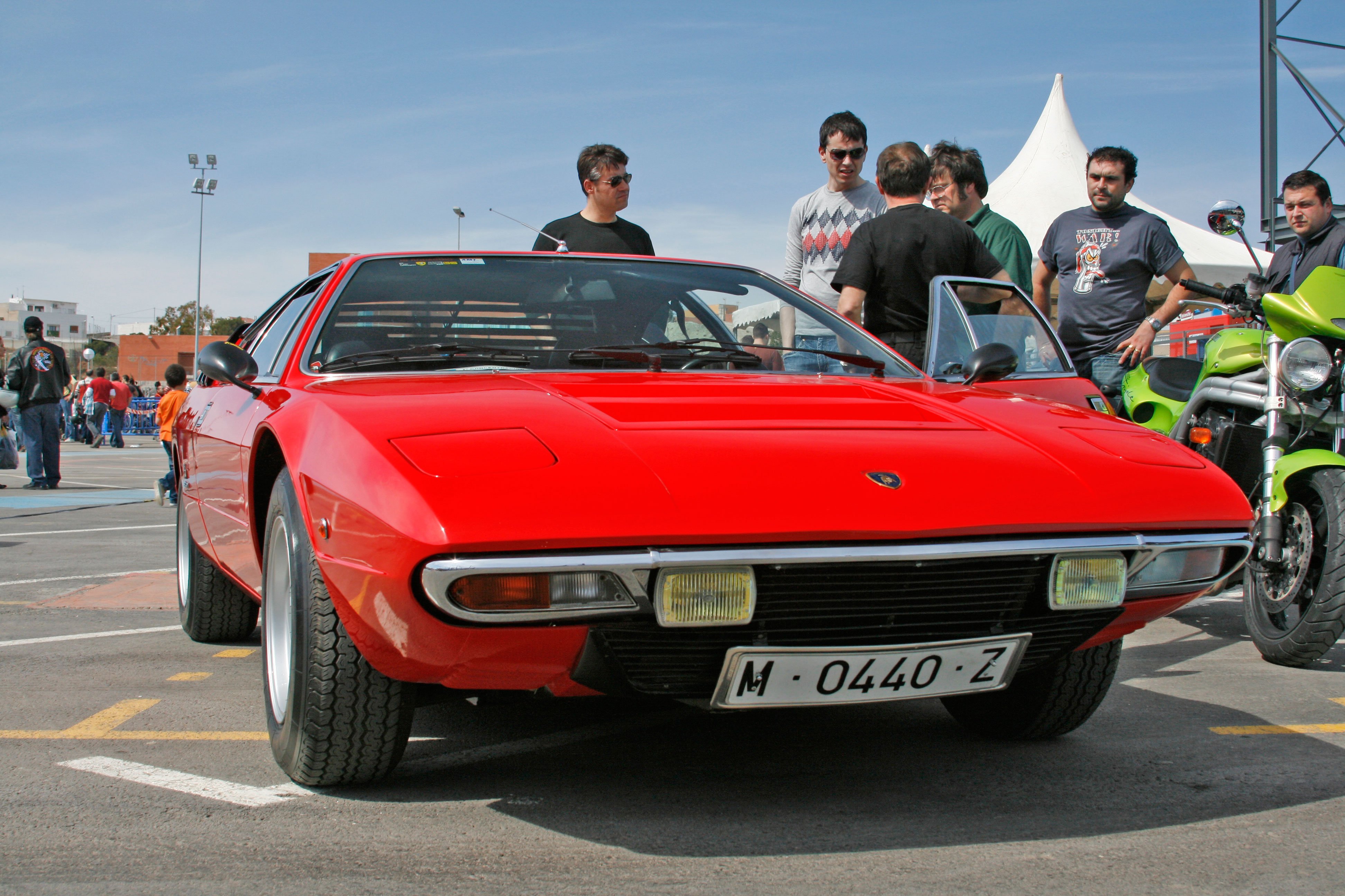 lamborghini, Urraco, Classic, Coupe, Supercars, Cars, Italia, Italie Wallpaper