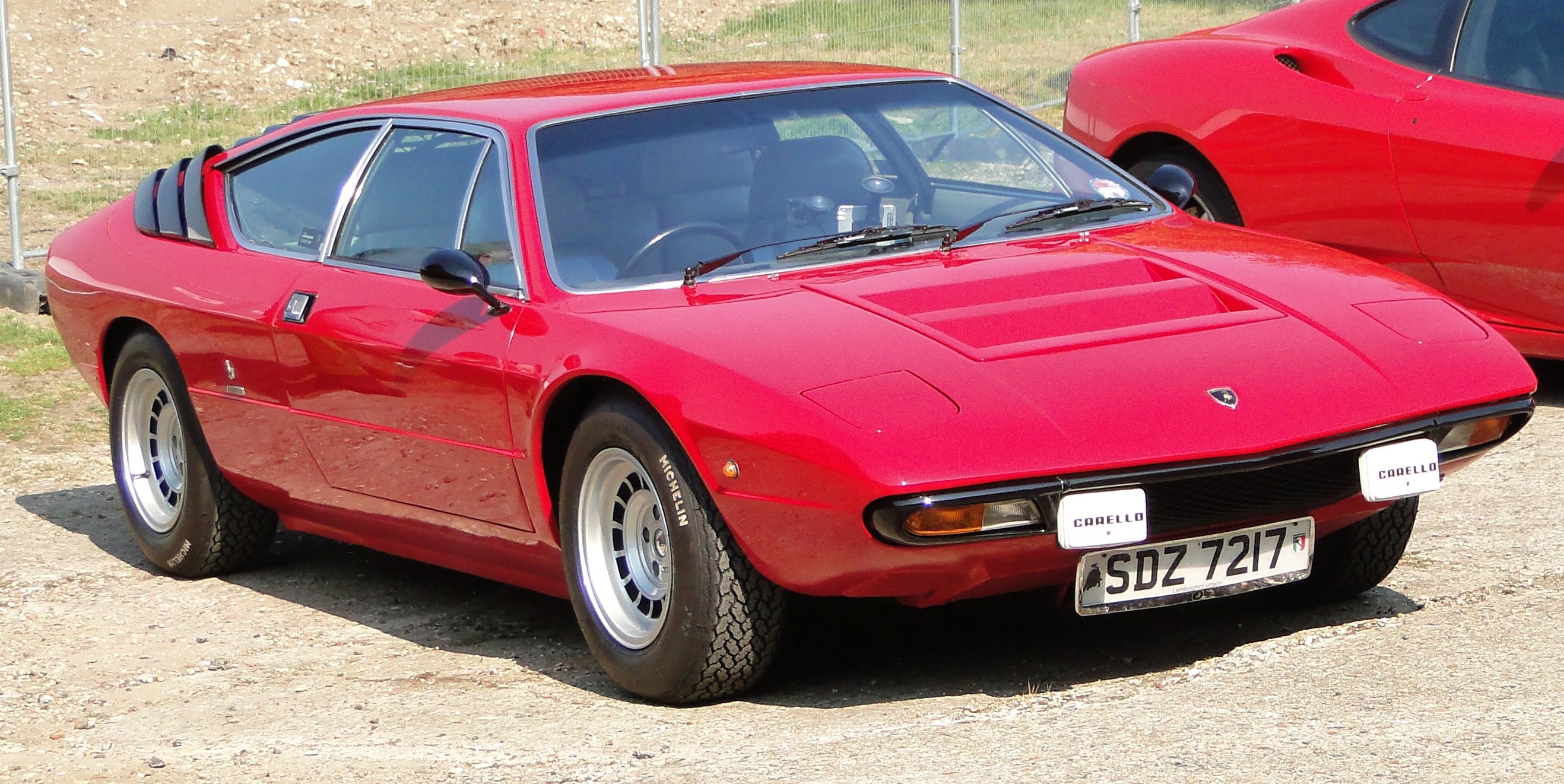 lamborghini, Urraco, Classic, Coupe, Supercars, Cars, Italia, Italie Wallpaper