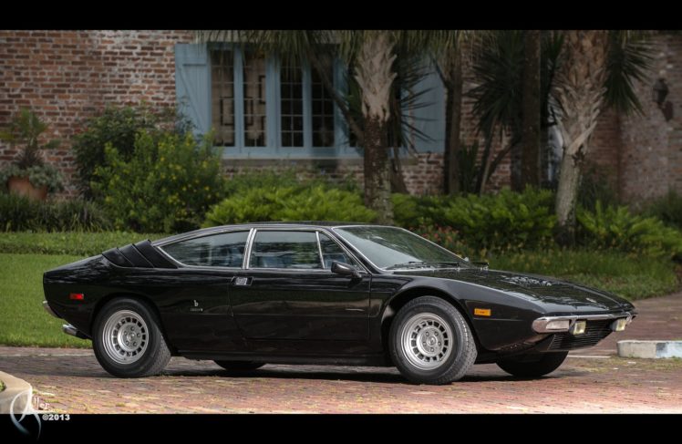 lamborghini, Urraco, Classic, Coupe, Supercars, Cars, Italia, Italie HD Wallpaper Desktop Background