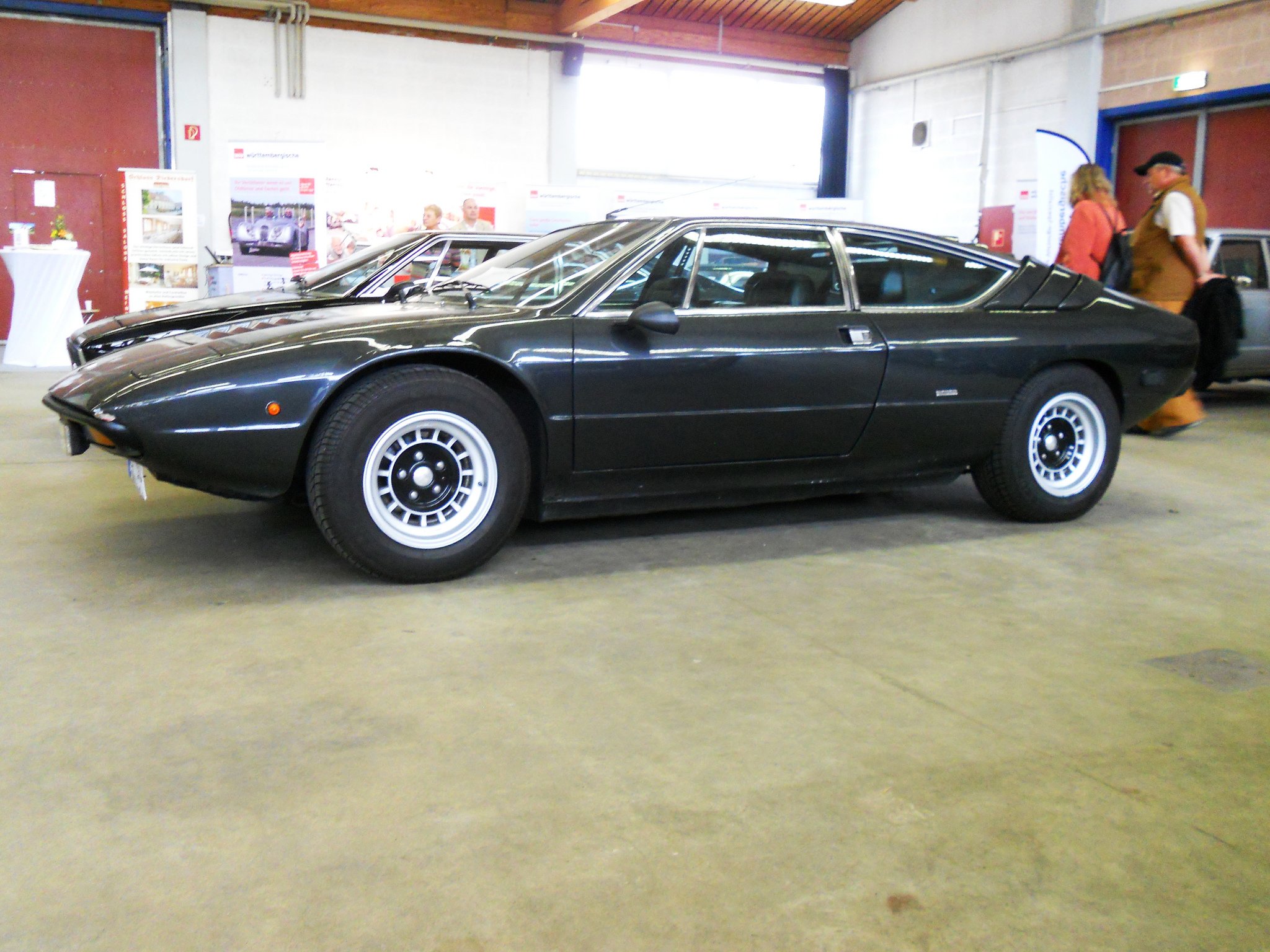 lamborghini, Urraco, Classic, Coupe, Supercars, Cars, Italia, Italie Wallpaper