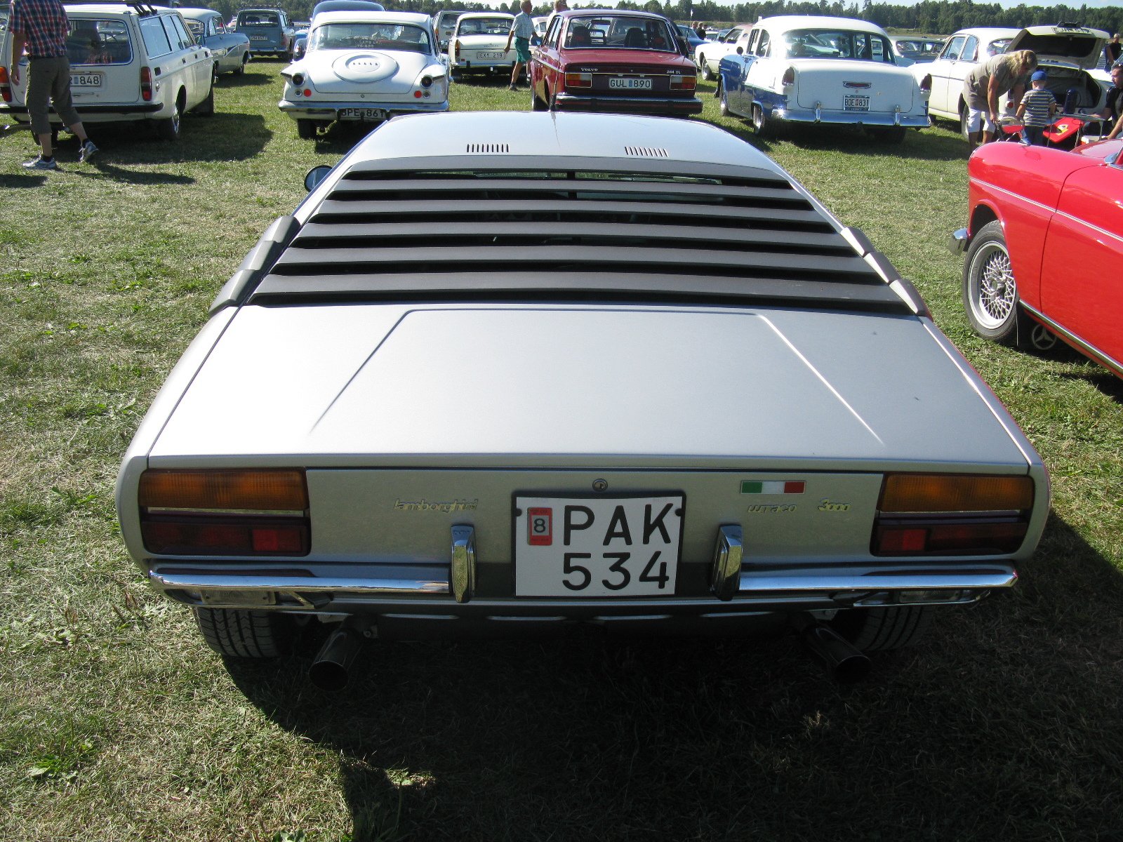 lamborghini, Urraco, Classic, Coupe, Supercars, Cars, Italia, Italie Wallpaper