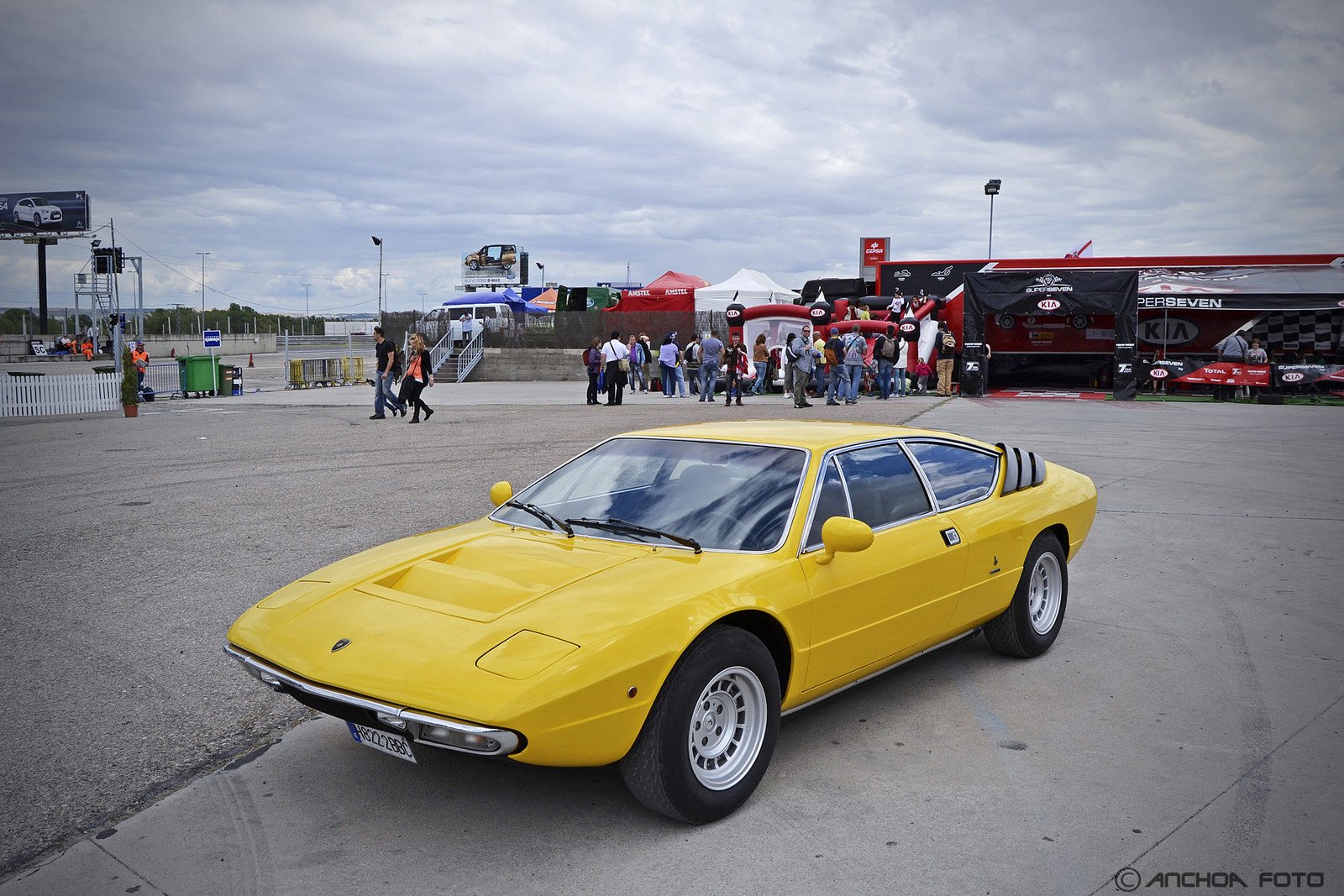 lamborghini, Urraco, Classic, Coupe, Supercars, Cars, Italia, Italie Wallpaper