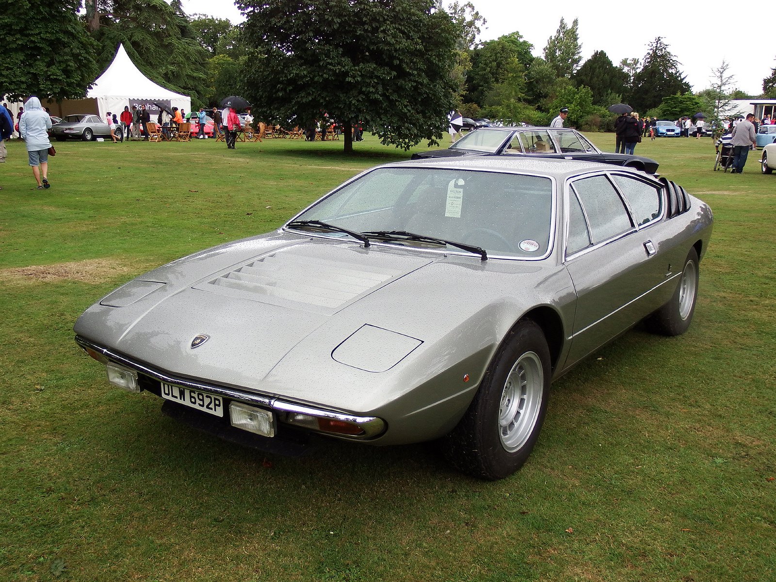 lamborghini, Urraco, Classic, Coupe, Supercars, Cars, Italia, Italie Wallpaper