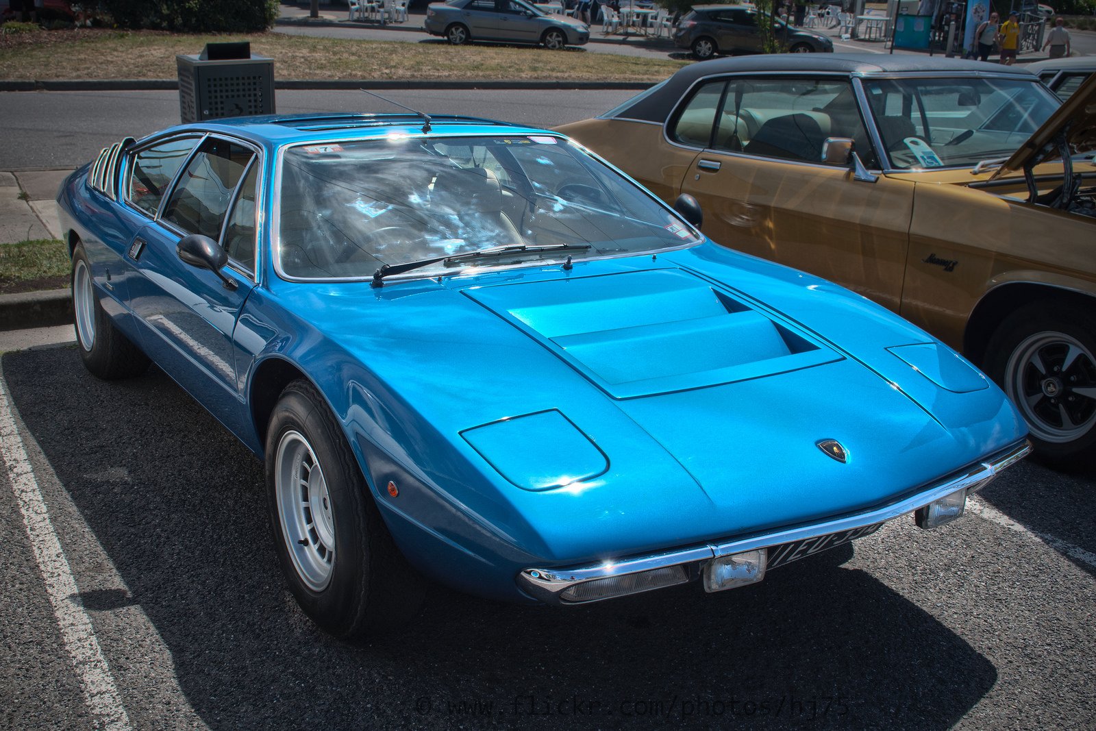 lamborghini, Urraco, Classic, Coupe, Supercars, Cars, Italia, Italie Wallpaper