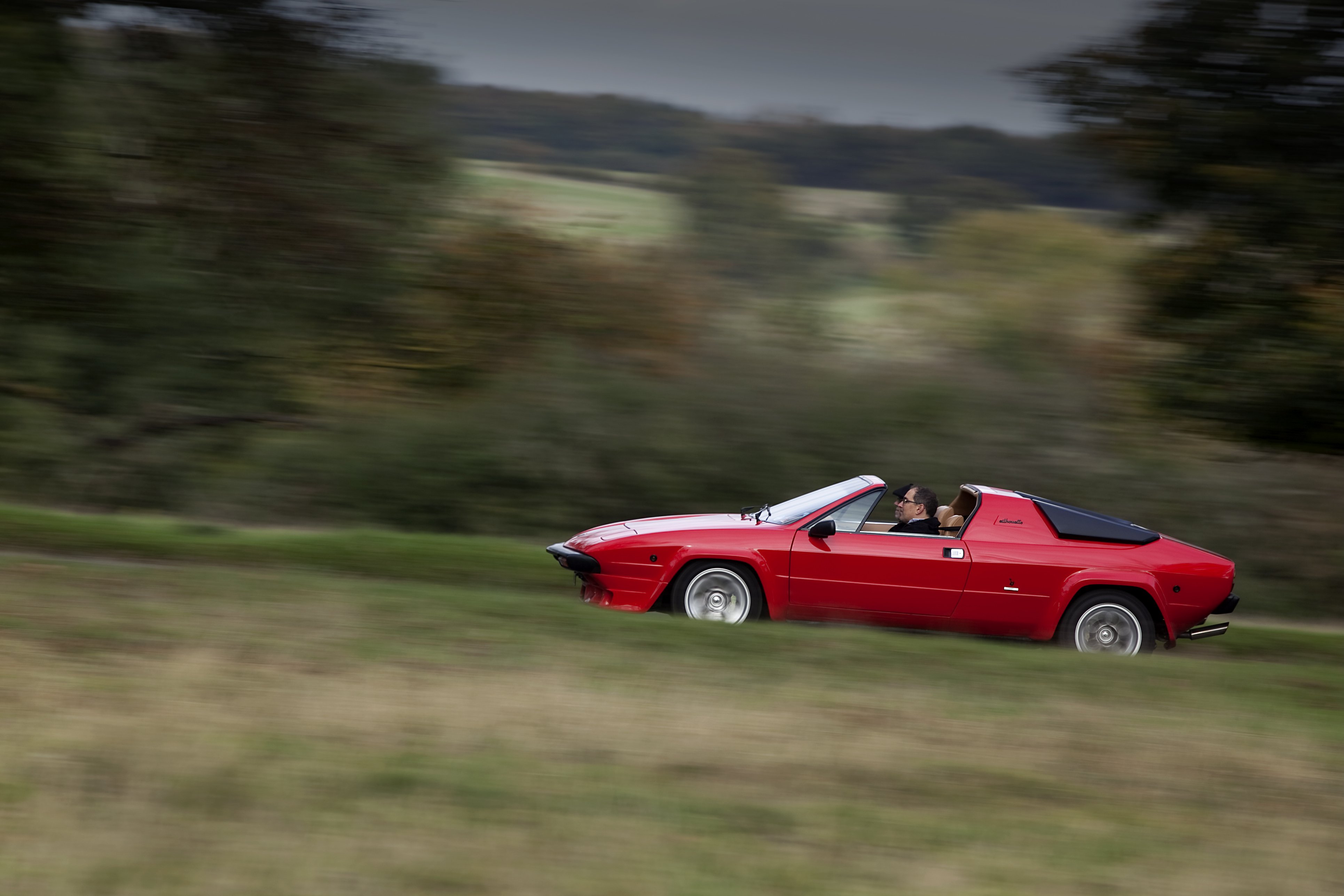 lamborghini, Silhouette, Cars, Coupe, Classic, Supercars, Italia, Italie Wallpaper