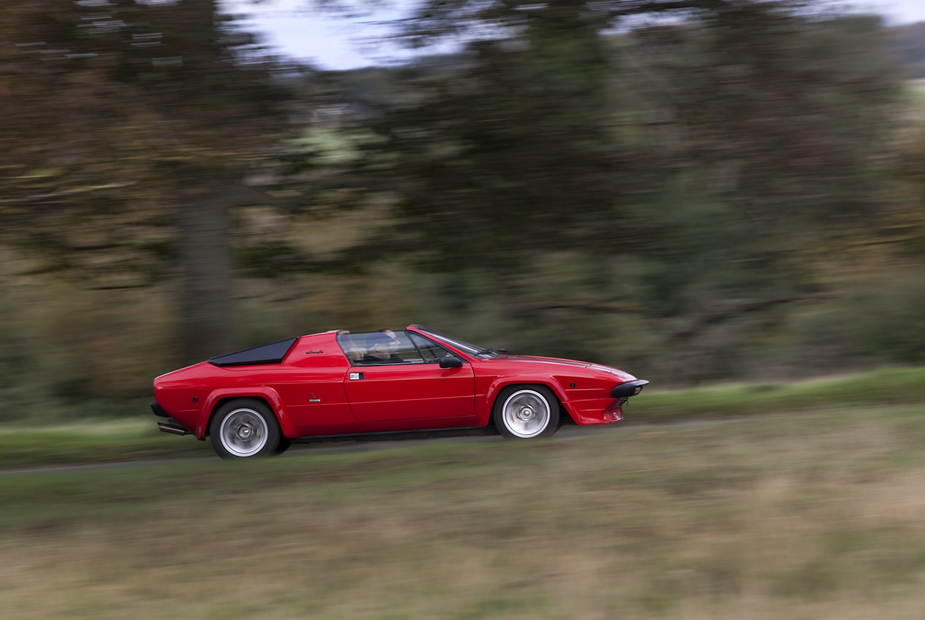 lamborghini, Silhouette, Cars, Coupe, Classic, Supercars, Italia, Italie Wallpaper