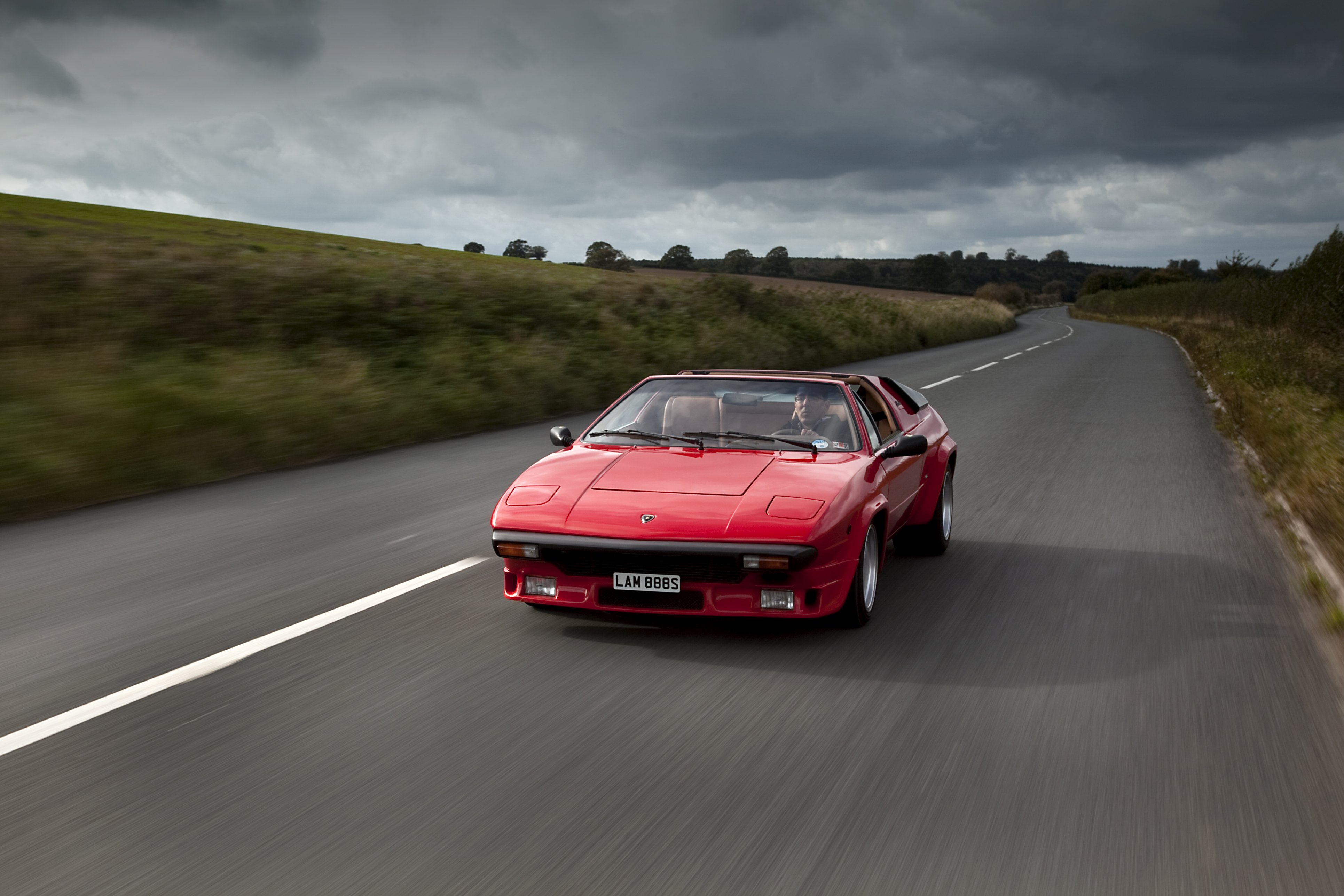 lamborghini, Silhouette, Cars, Coupe, Classic, Supercars, Italia, Italie Wallpaper