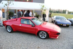 classic, Jalpa, Lamborghini, Supercar, Cars, Italia, Italie