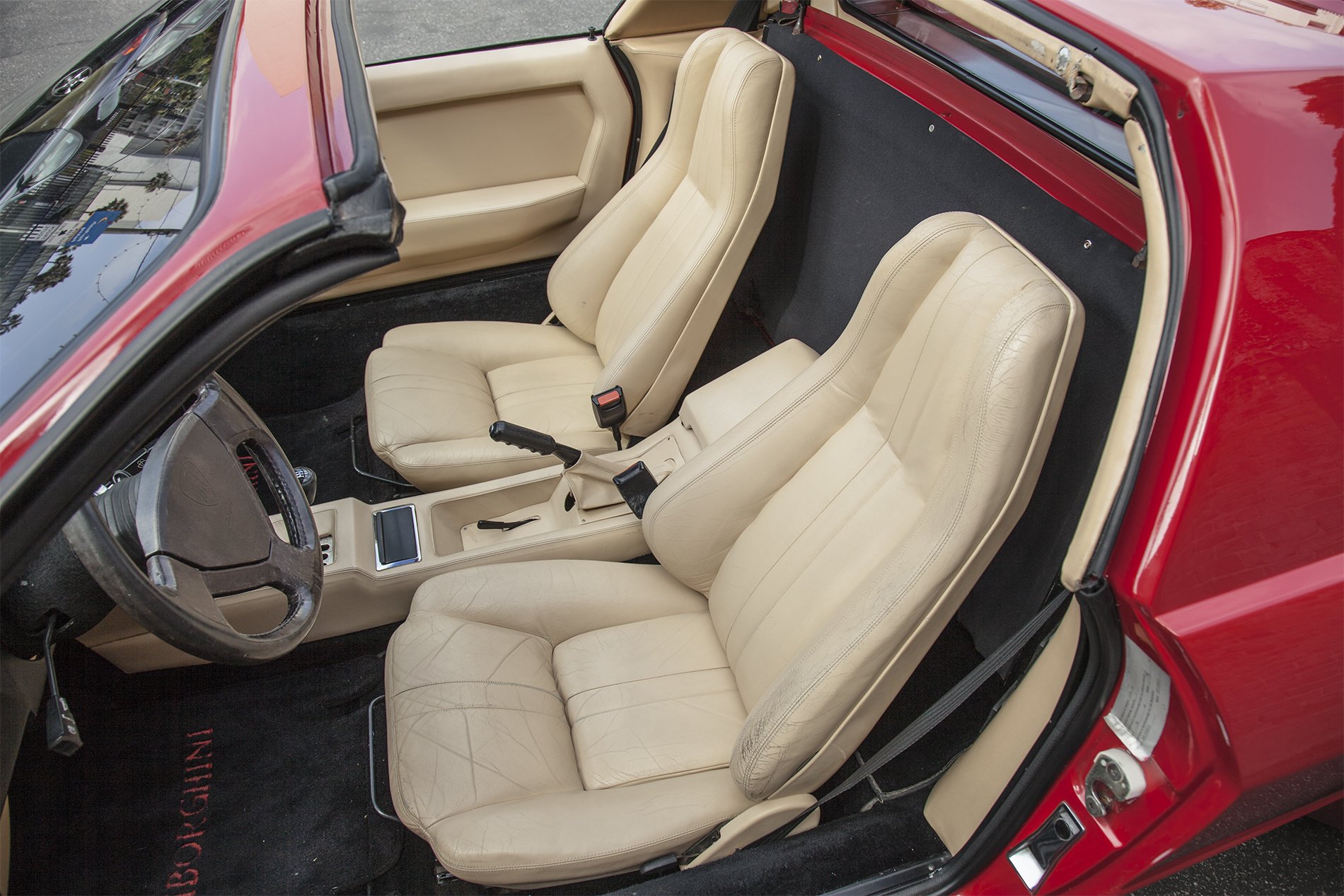 classic, Jalpa, Lamborghini, Supercar, Cars, Italia, Italie Wallpaper