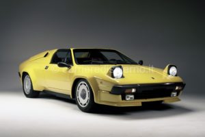 classic, Jalpa, Lamborghini, Supercar, Cars, Italia, Italie