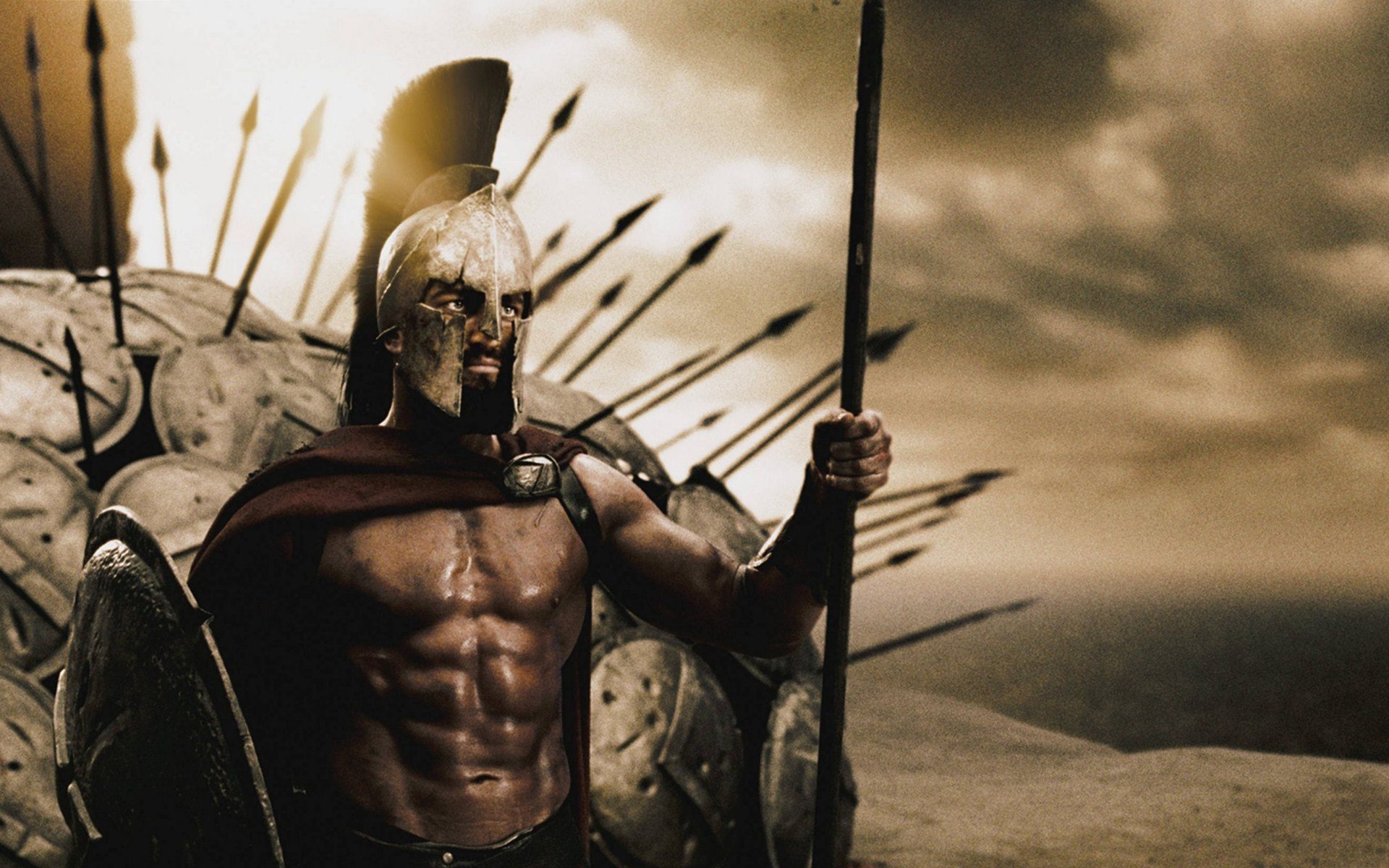 300, Rise, Of, An, Empire, Action, Drama, Fighting, Warrior, Fantasy, Spartan Wallpaper