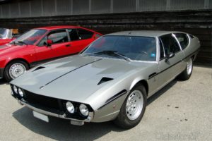 1969, 72, 400, Classic, Espada, Gte, Lamborghini, Supercar