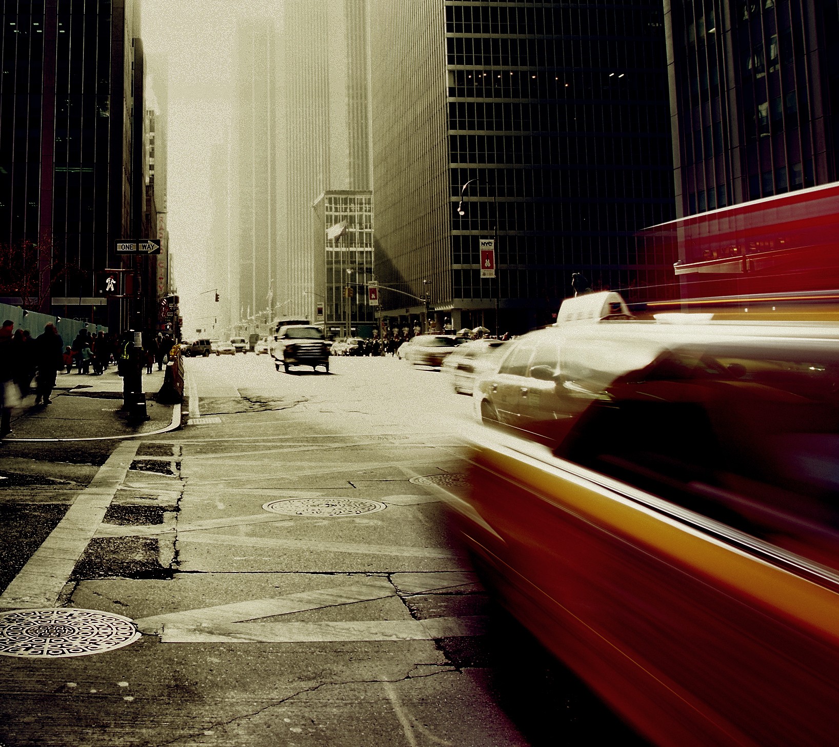 cities Wallpaper