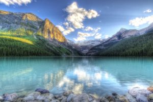 mountains, Landscapes, Nature, Trees, Forest, Lakes, Hdr, Photography, Land