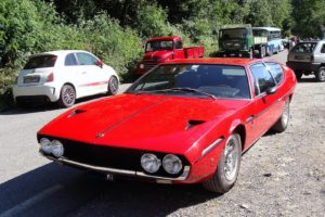 1969, 72, 400, Classic, Espada, Gte, Lamborghini, Supercar