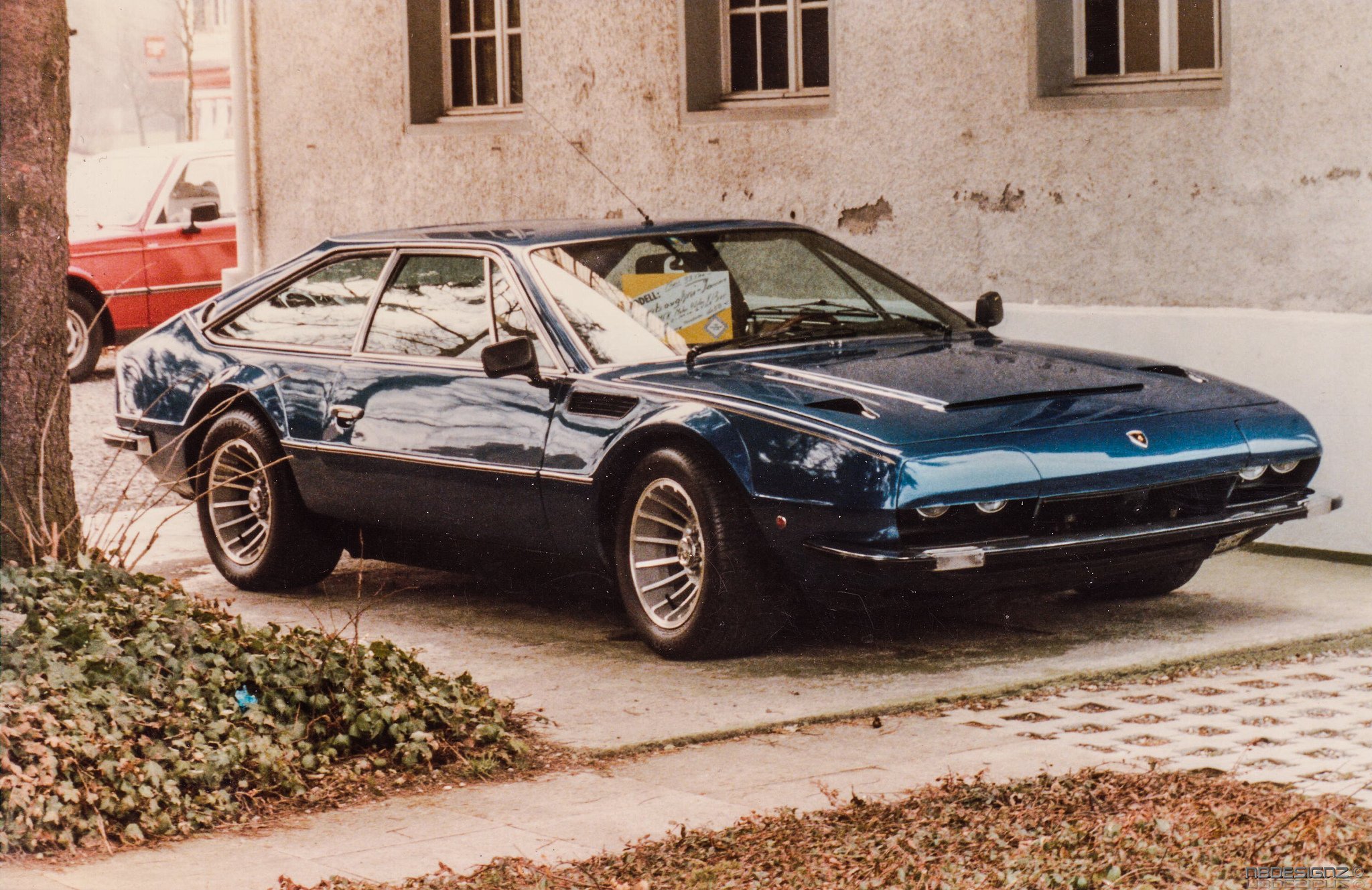 400, Classic, Gts, Jarama, Lamborghini, Supercar, Supercars, Cars, Italia, Italie Wallpaper