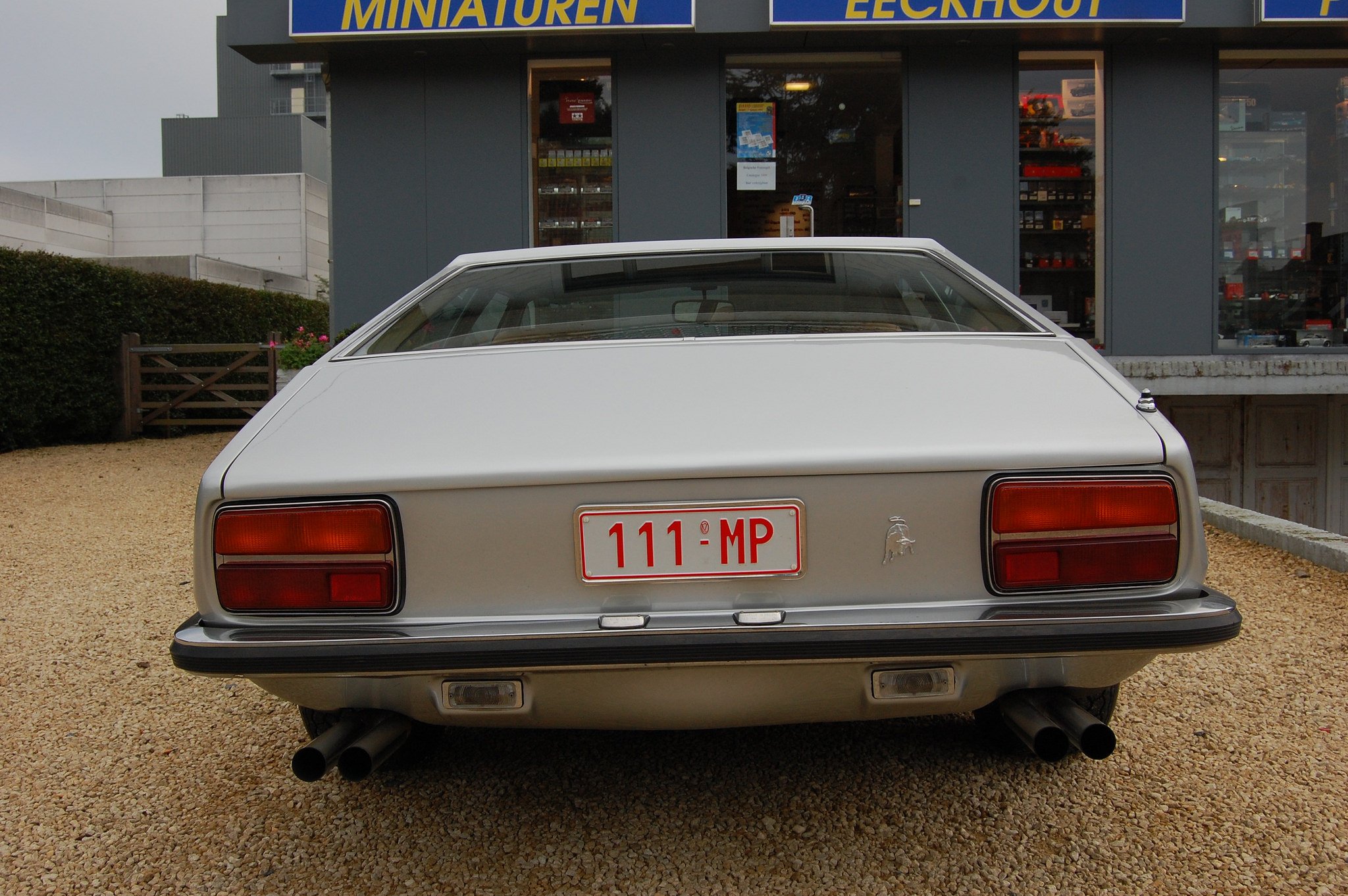 400, Classic, Gts, Jarama, Lamborghini, Supercar, Supercars, Cars, Italia, Italie Wallpaper