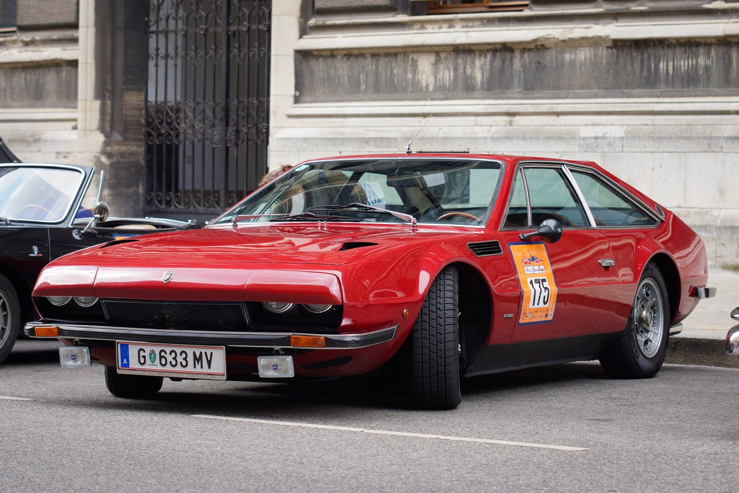 400, Classic, Gts, Jarama, Lamborghini, Supercar, Supercars, Cars, Italia, Italie Wallpaper