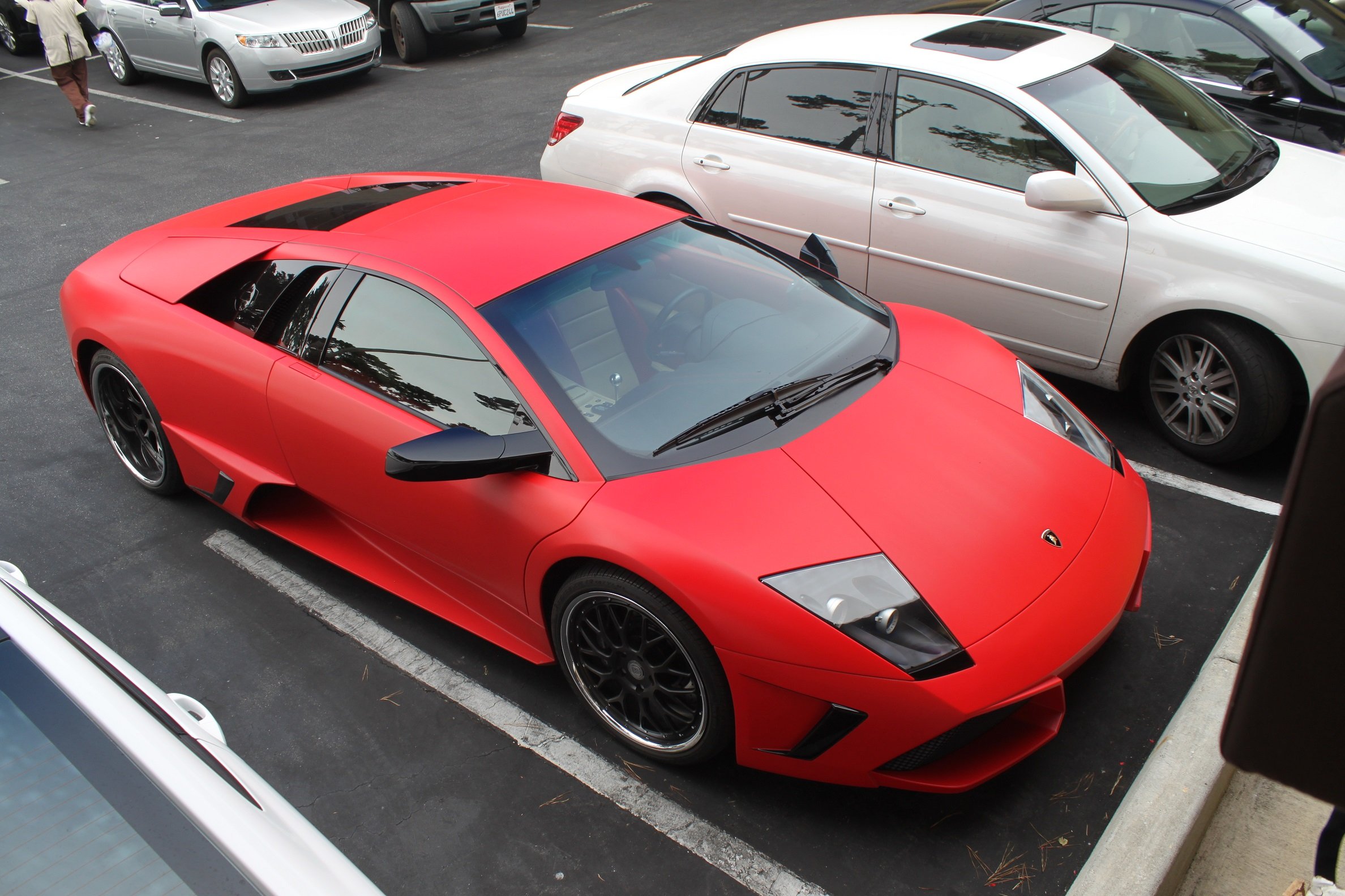 Ferrari Gallardo