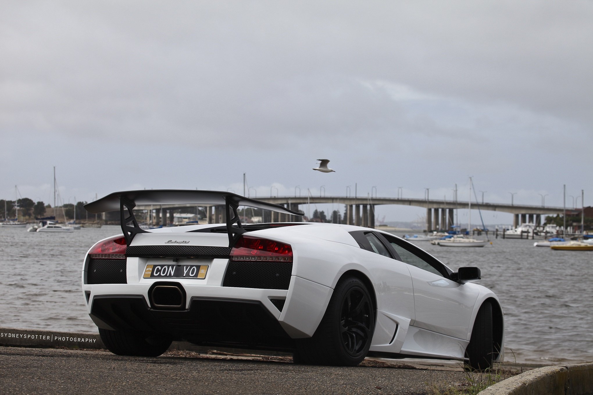 lamborghini, Lp670, Sv, Murcielago, Supercars, Cars Wallpaper