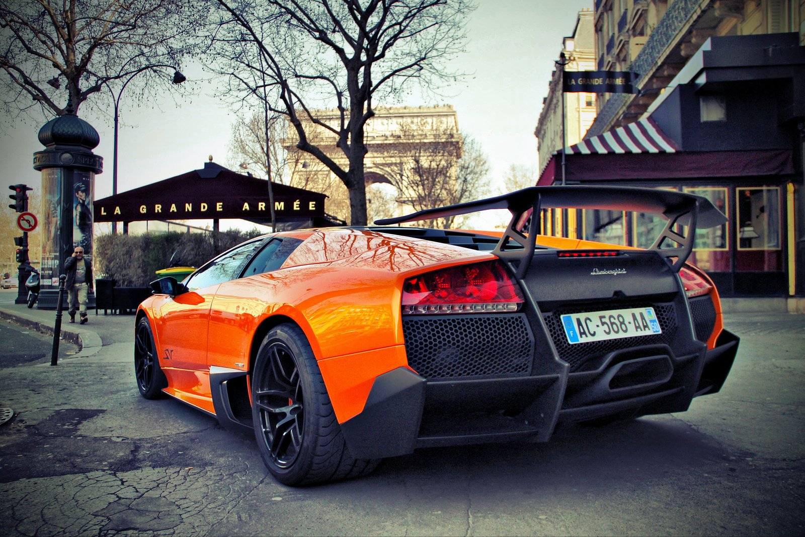 lamborghini, Lp670, Sv, Murcielago, Supercars, Cars Wallpaper