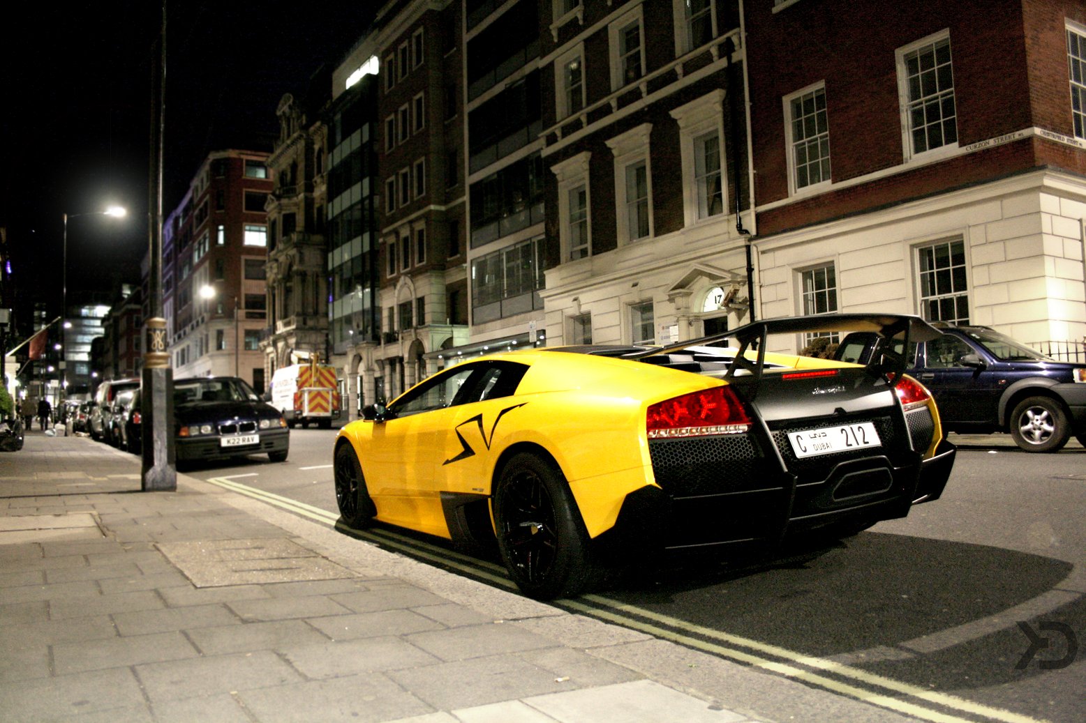 lamborghini, Lp670, Sv, Murcielago, Supercars, Cars Wallpaper