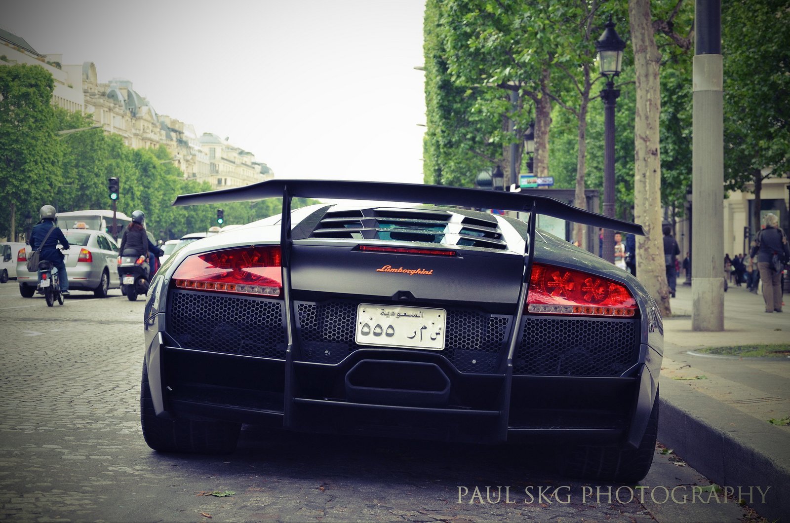 lamborghini, Lp670, Sv, Murcielago, Supercars, Cars Wallpaper