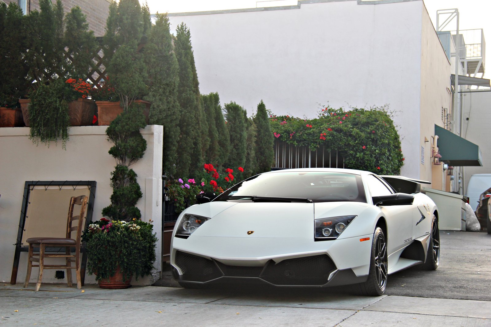 lamborghini, Lp670, Sv, Murcielago, Supercars, Cars Wallpaper